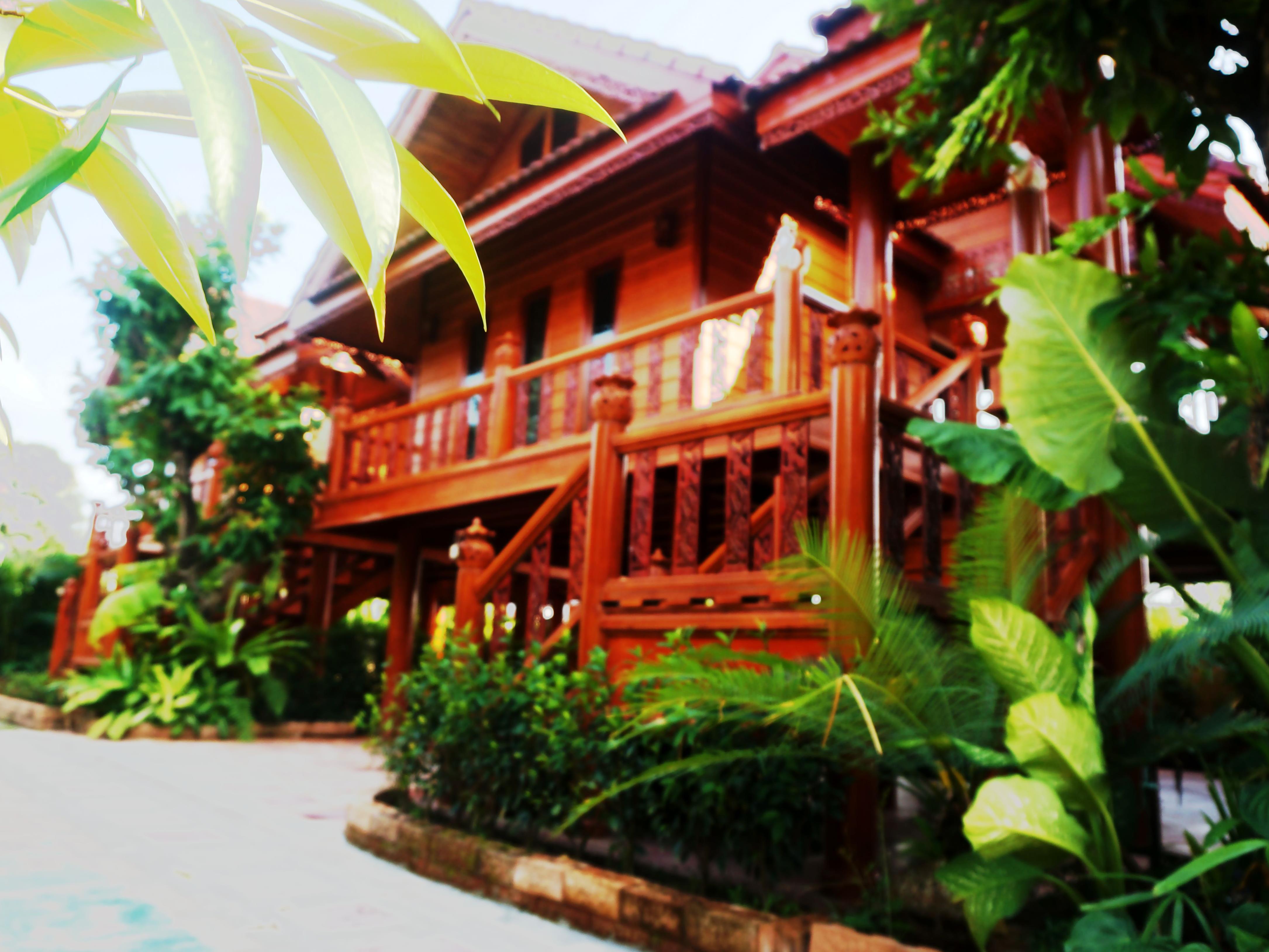 Ruen Tai Boutique