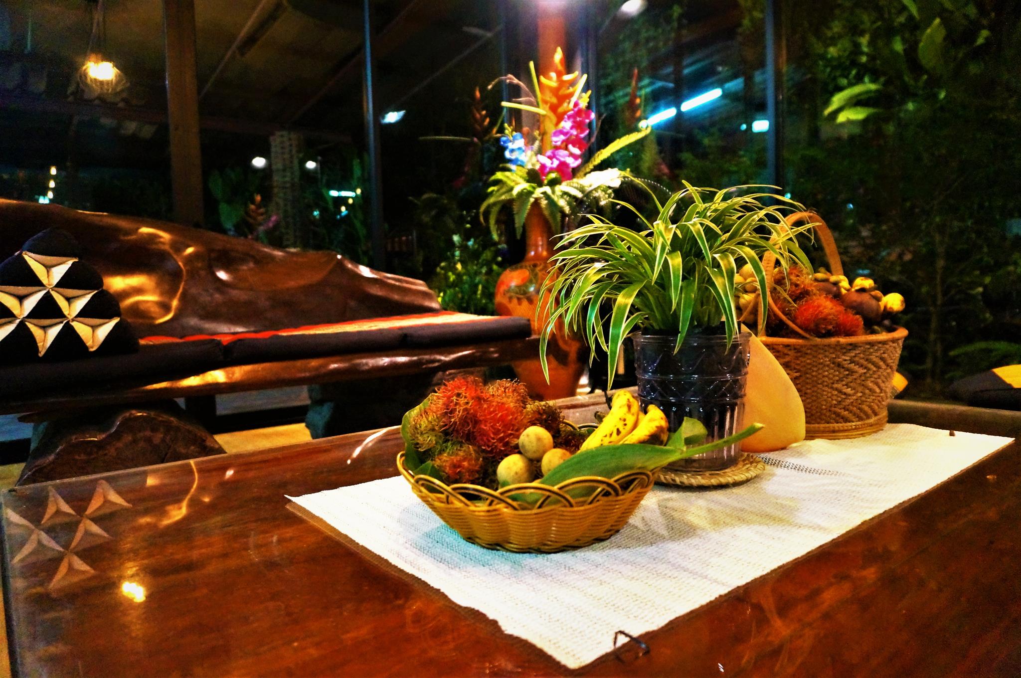Ruen Tai Boutique
