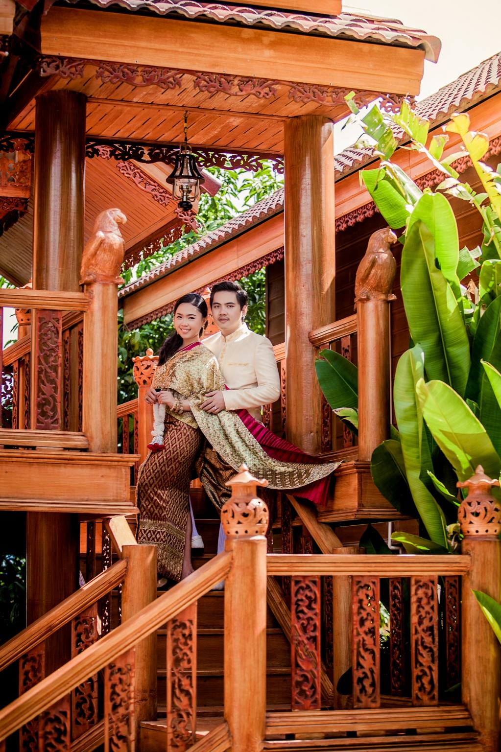 Ruen Tai Boutique