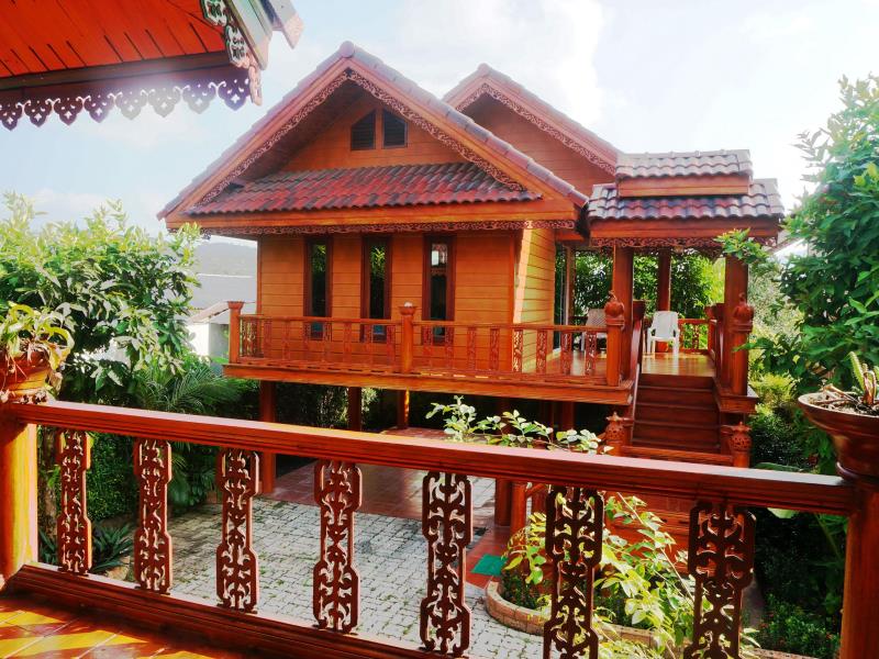 Ruen Tai Boutique