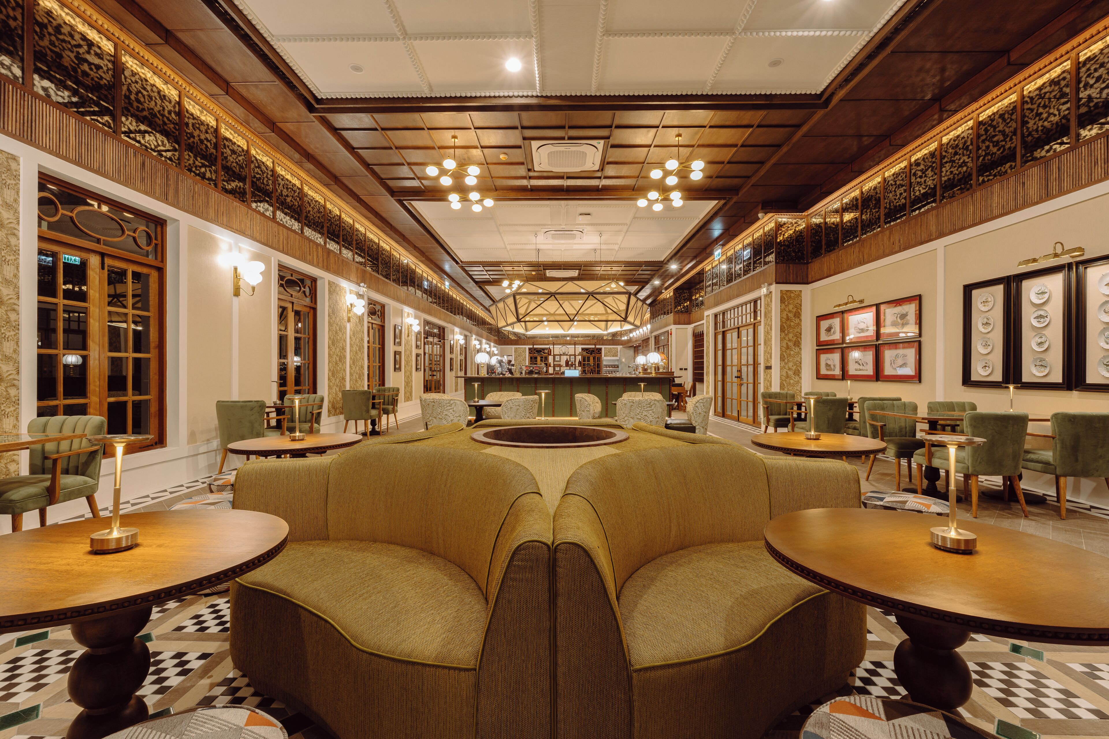 Sugar Marina LAGOON Villas, Nai Yang Beach