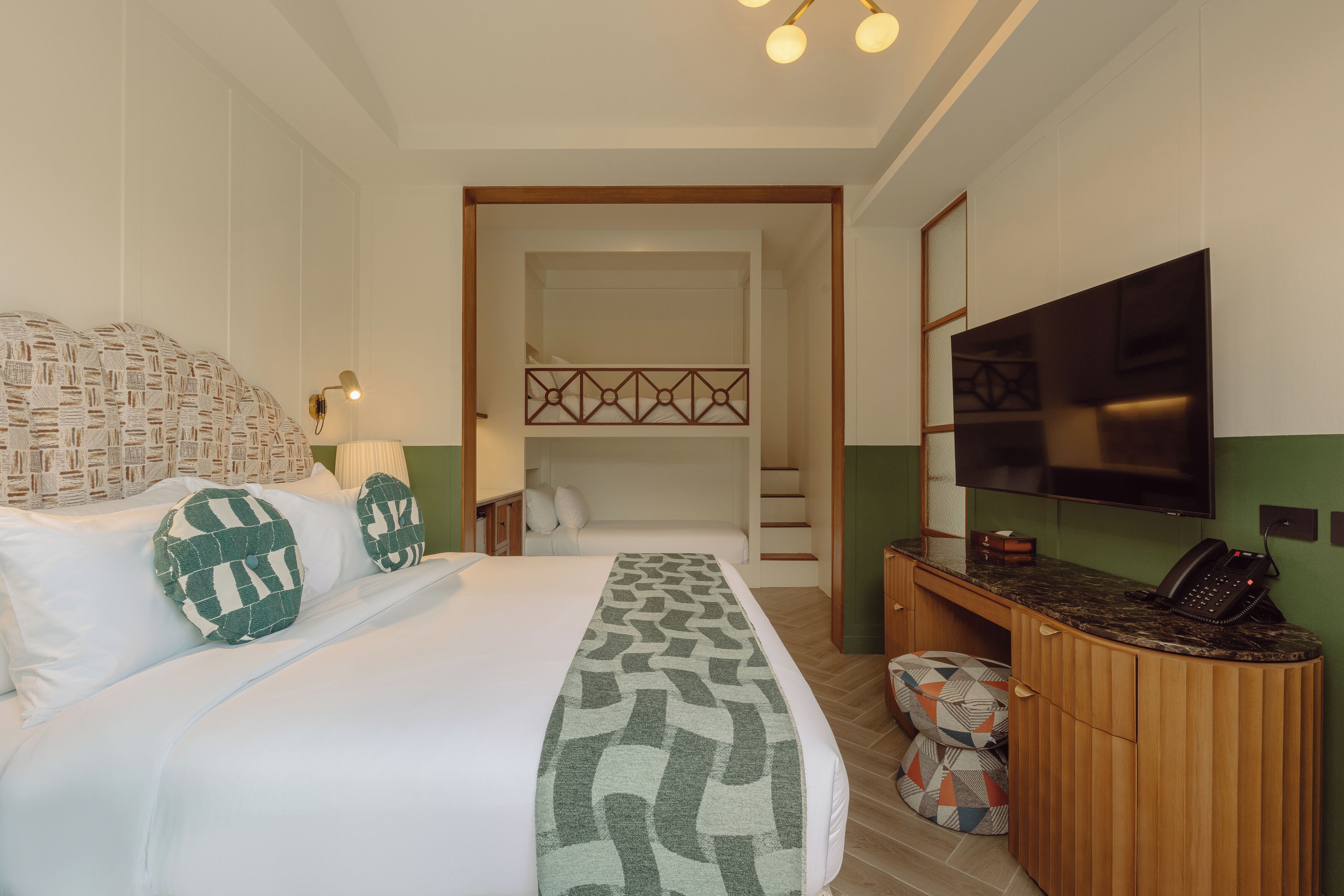 Sugar Marina LAGOON Villas, Nai Yang Beach