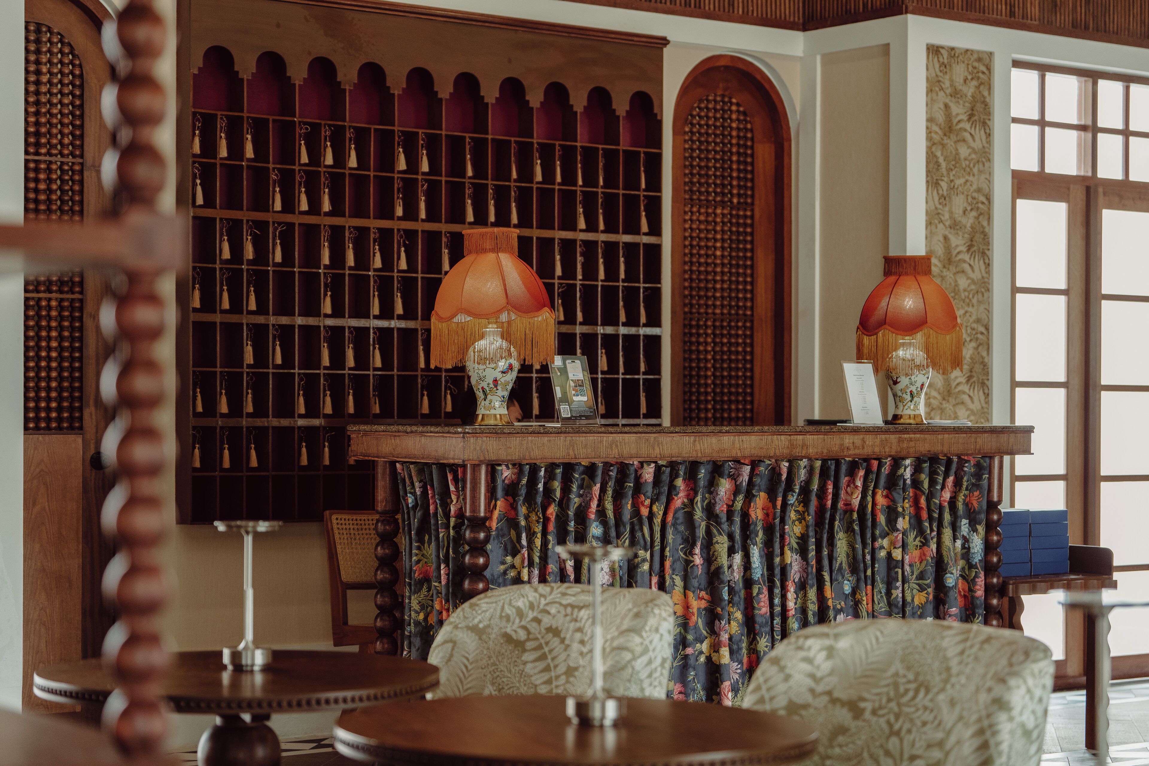 Sugar Marina LAGOON Villas, Nai Yang Beach