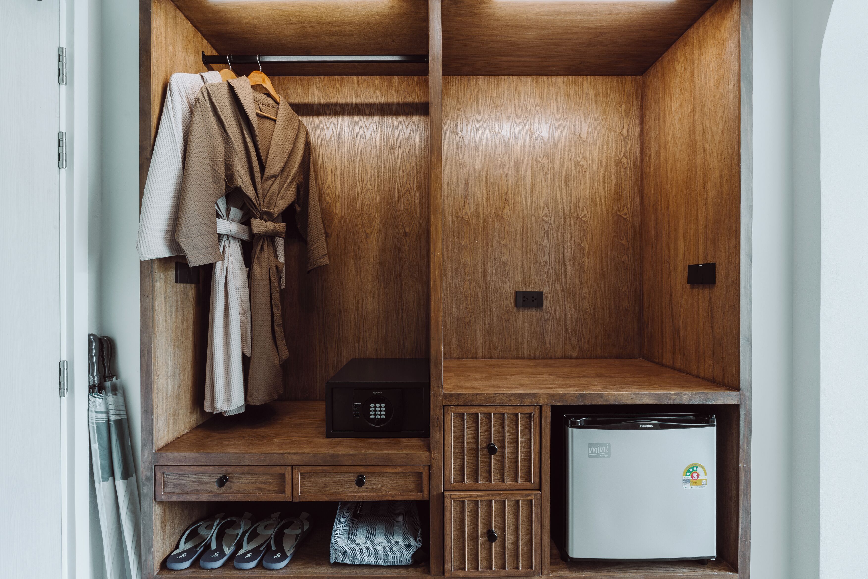 Sugar Marina LAGOON Villas, Nai Yang Beach