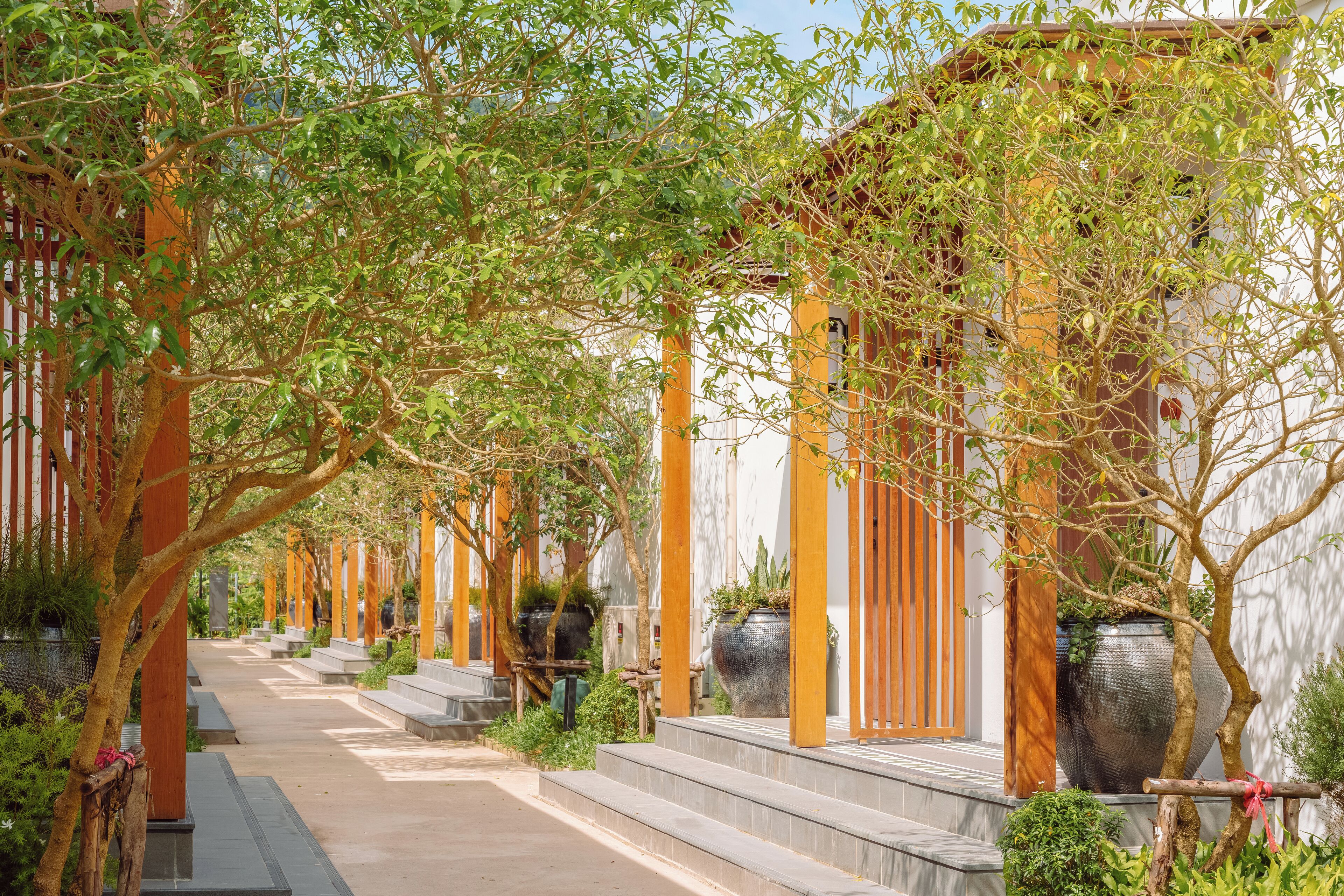 Sugar Marina LAGOON Villas, Nai Yang Beach