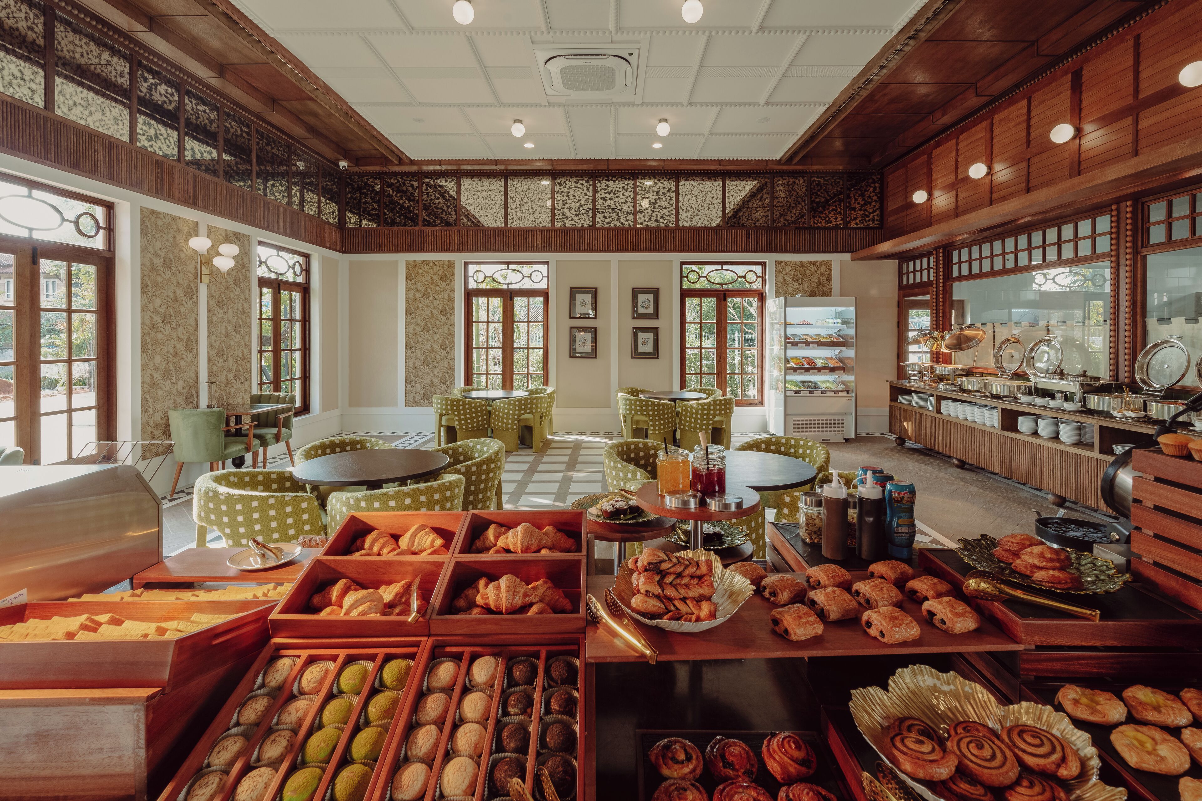 Sugar Marina LAGOON Villas, Nai Yang Beach