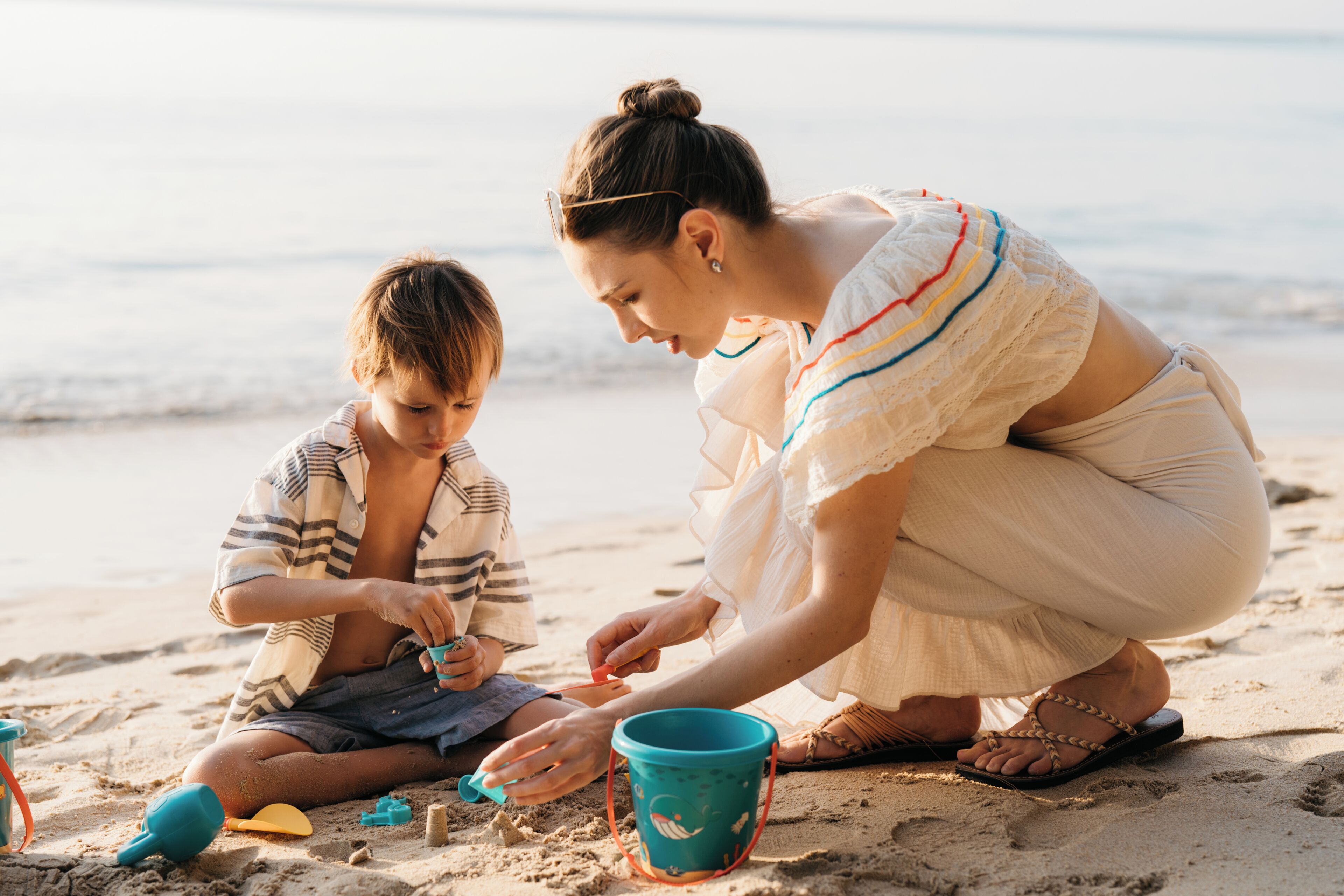 Sugar Marina LAGOON Villas, Nai Yang Beach