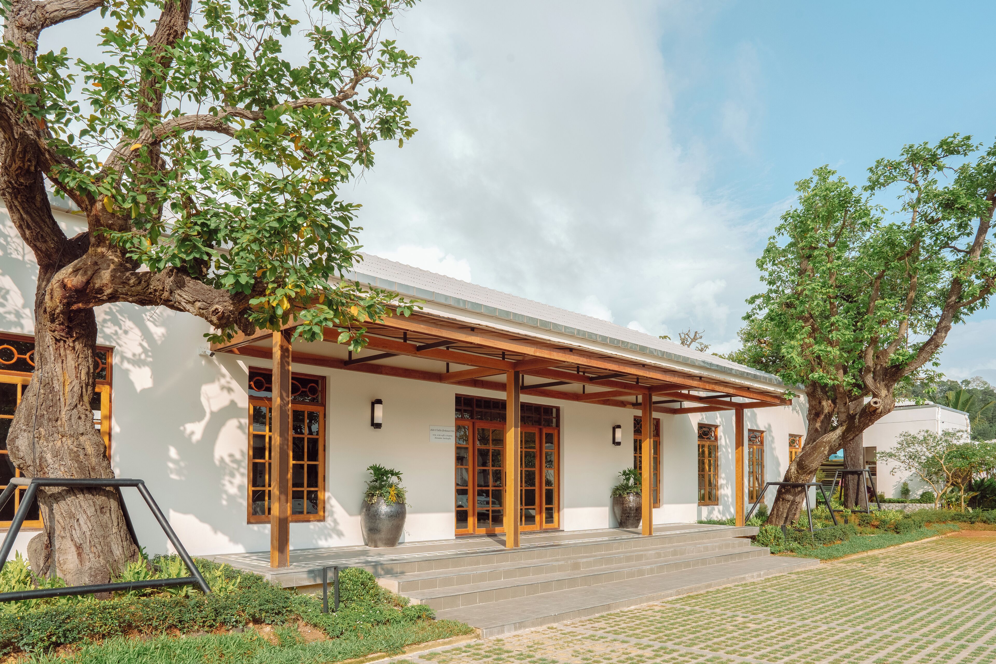 Sugar Marina LAGOON Villas, Nai Yang Beach