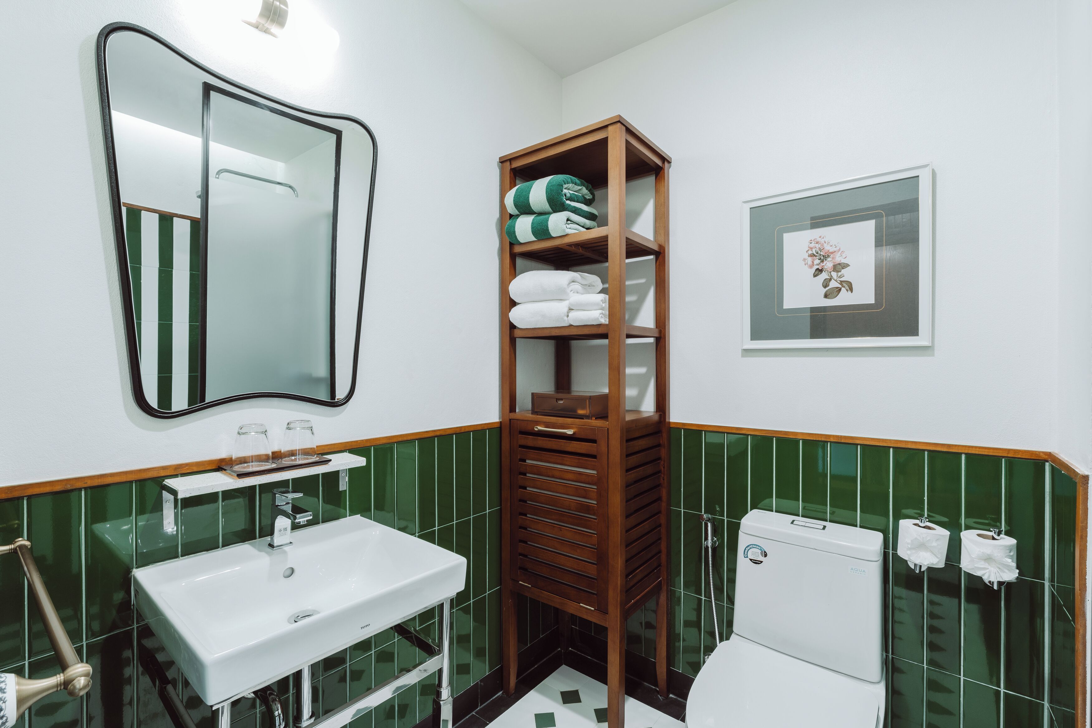 Sugar Marina LAGOON Villas, Nai Yang Beach