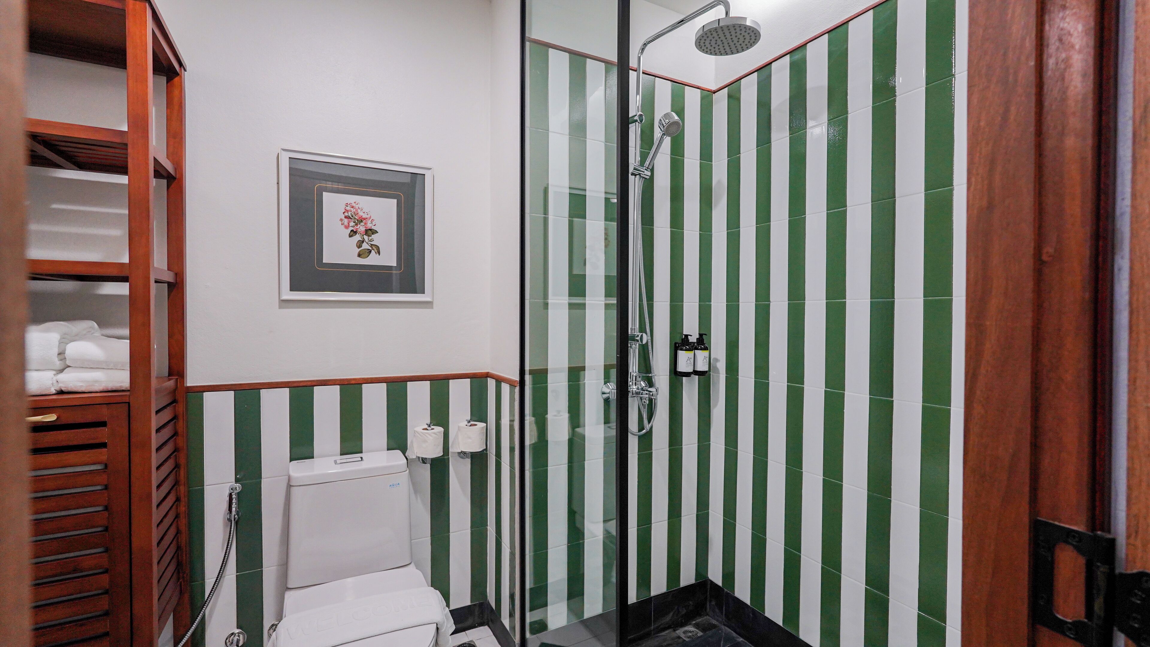 Sugar Marina LAGOON Villas, Nai Yang Beach