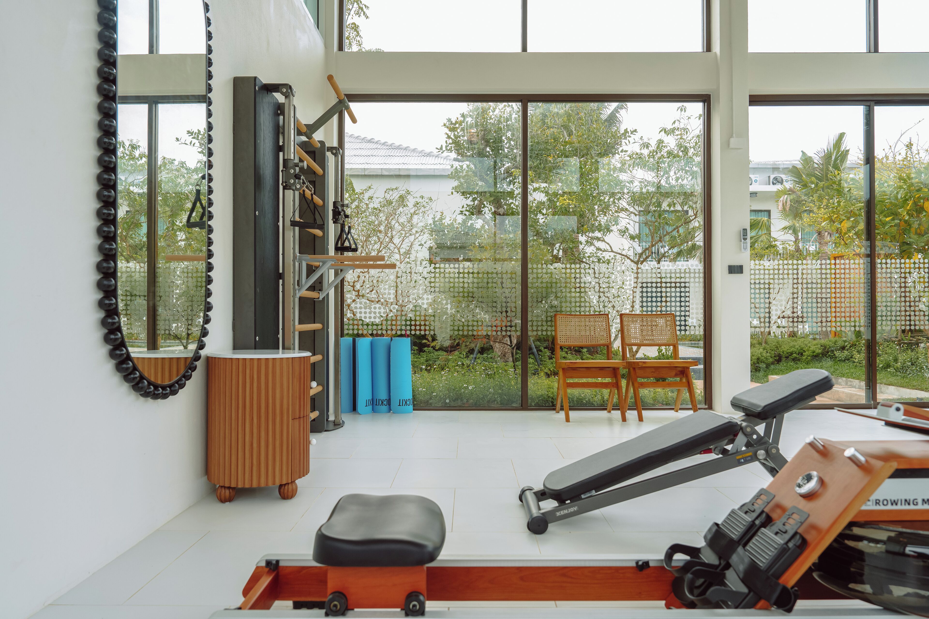 Sugar Marina LAGOON Villas, Nai Yang Beach