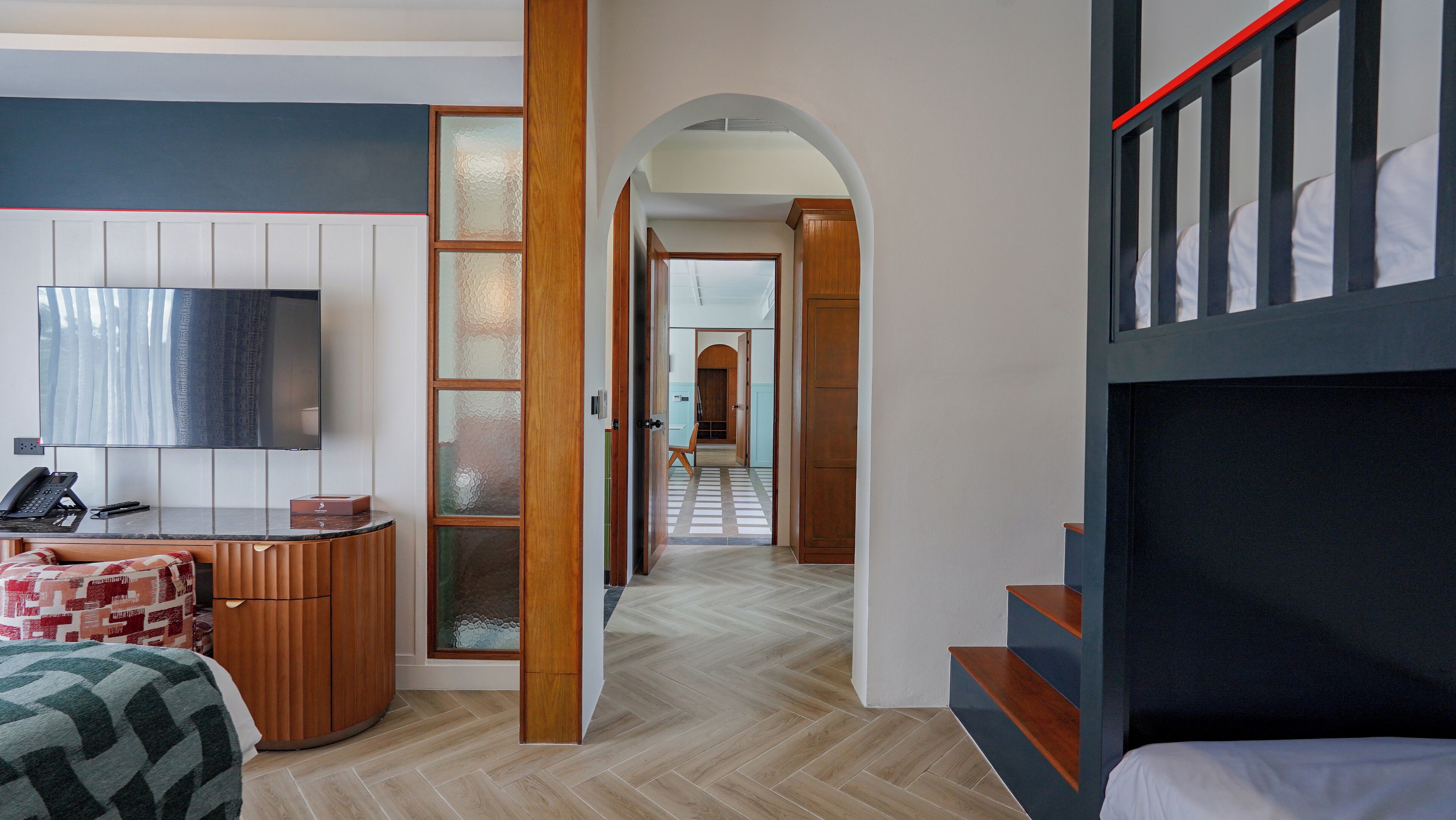 Sugar Marina LAGOON Villas, Nai Yang Beach