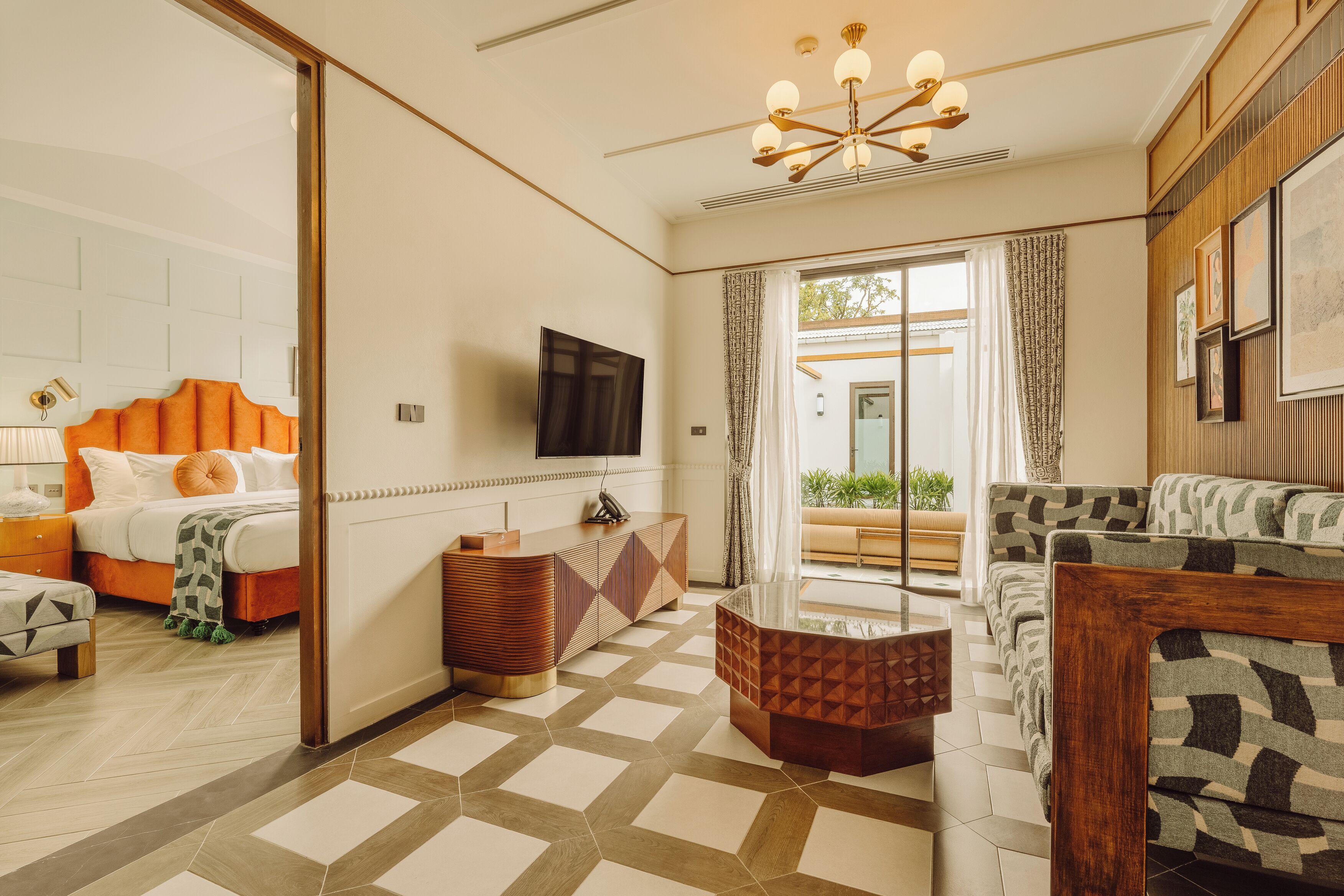 Sugar Marina LAGOON Villas, Nai Yang Beach