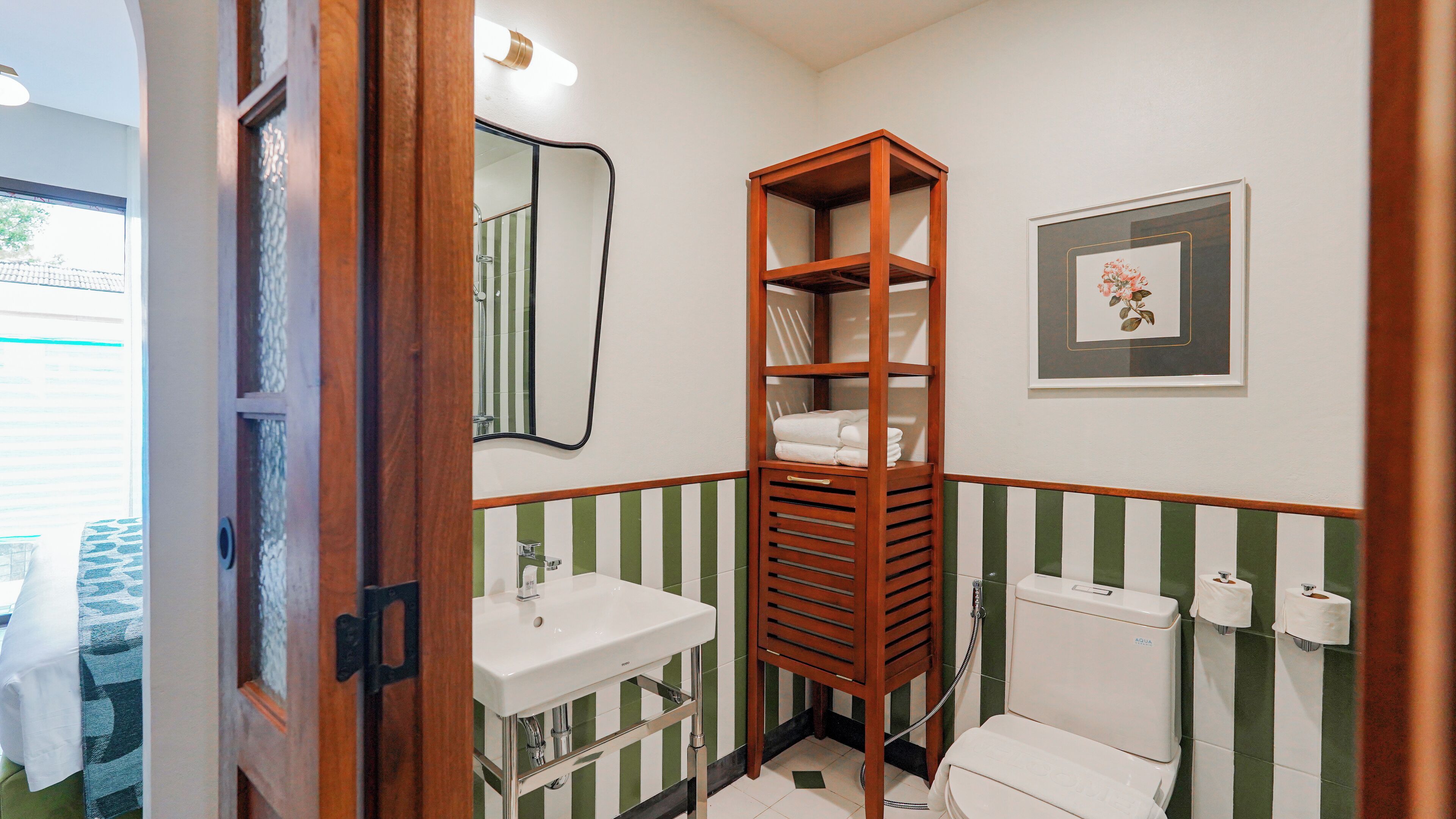 Sugar Marina LAGOON Villas, Nai Yang Beach