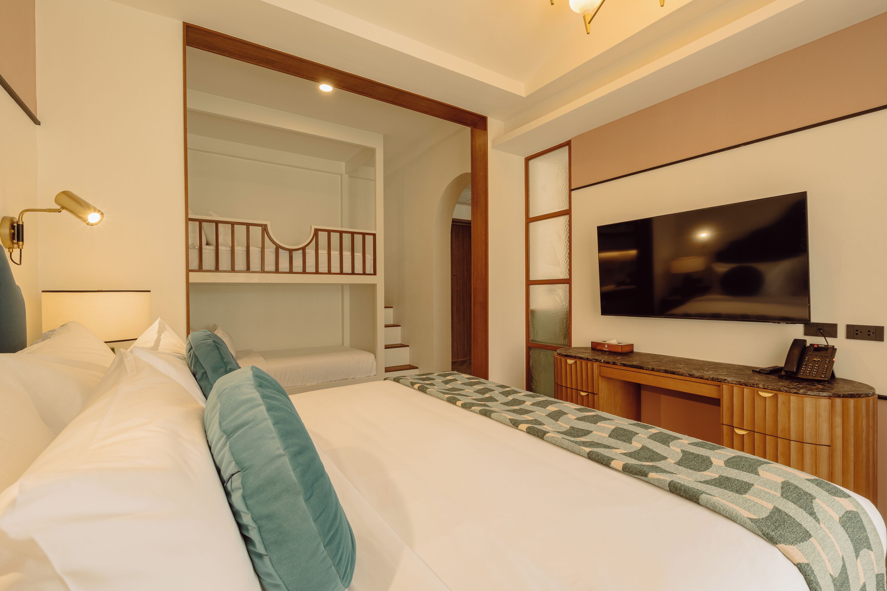 Sugar Marina LAGOON Villas, Nai Yang Beach