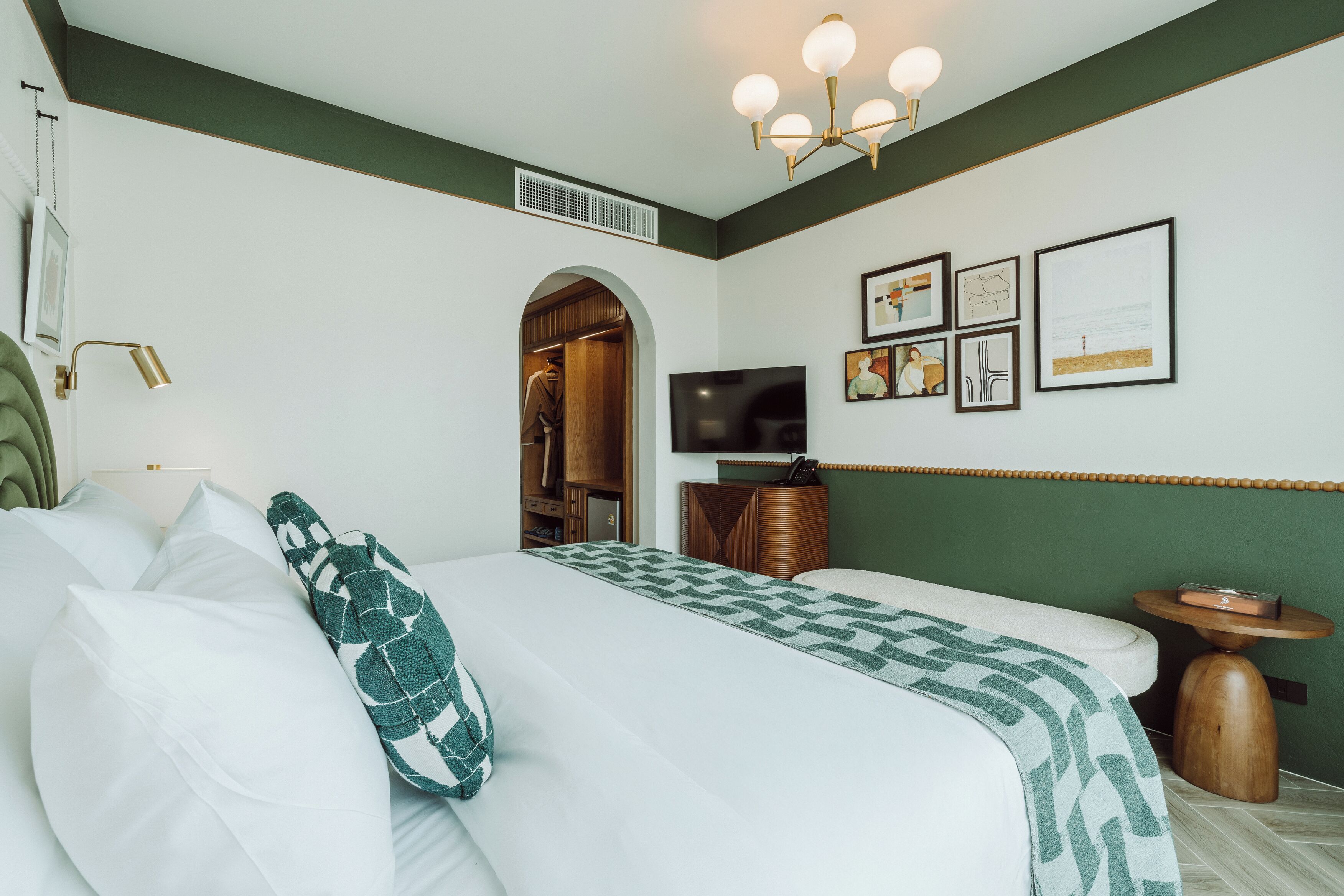 Sugar Marina LAGOON Villas, Nai Yang Beach