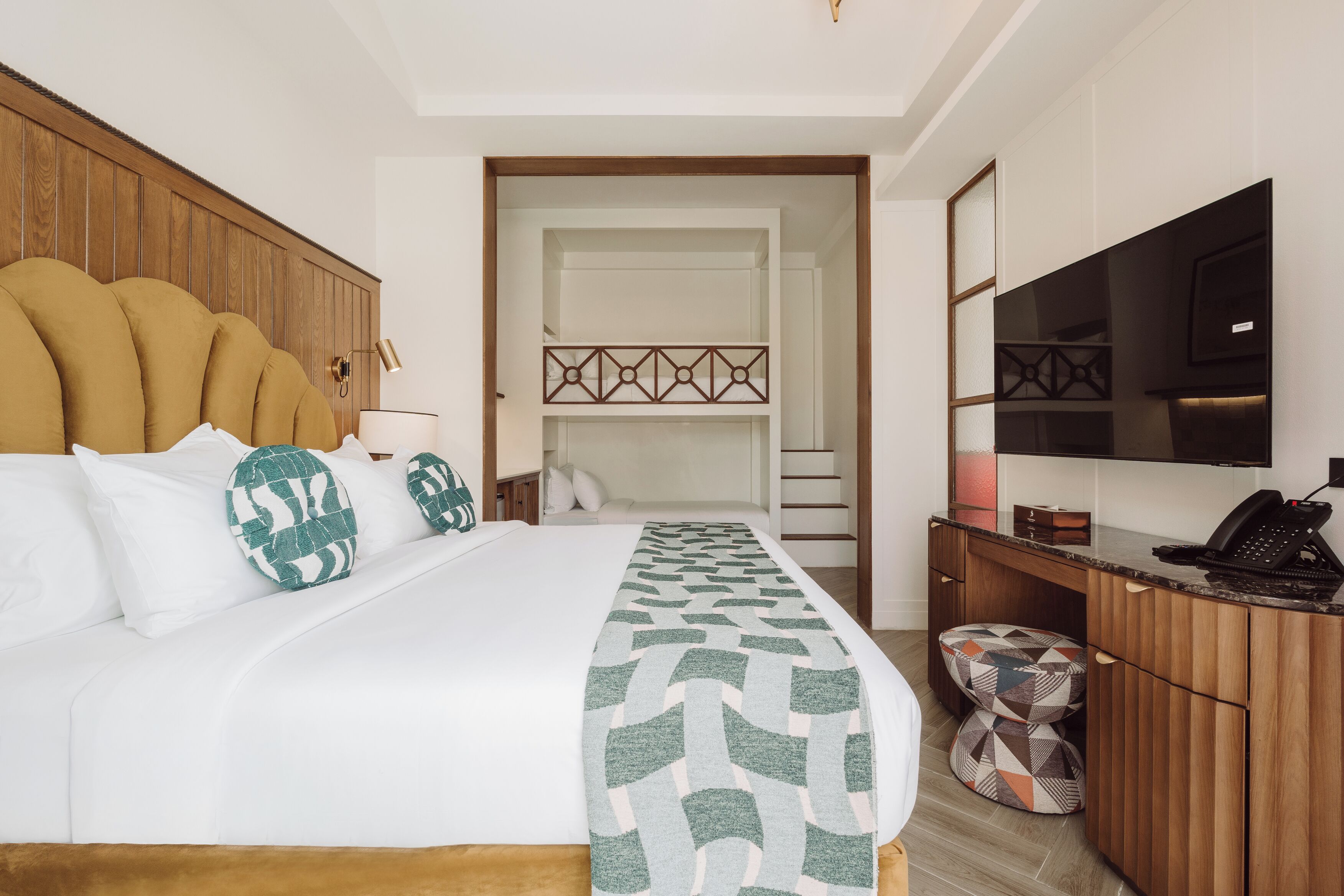 Sugar Marina LAGOON Villas, Nai Yang Beach