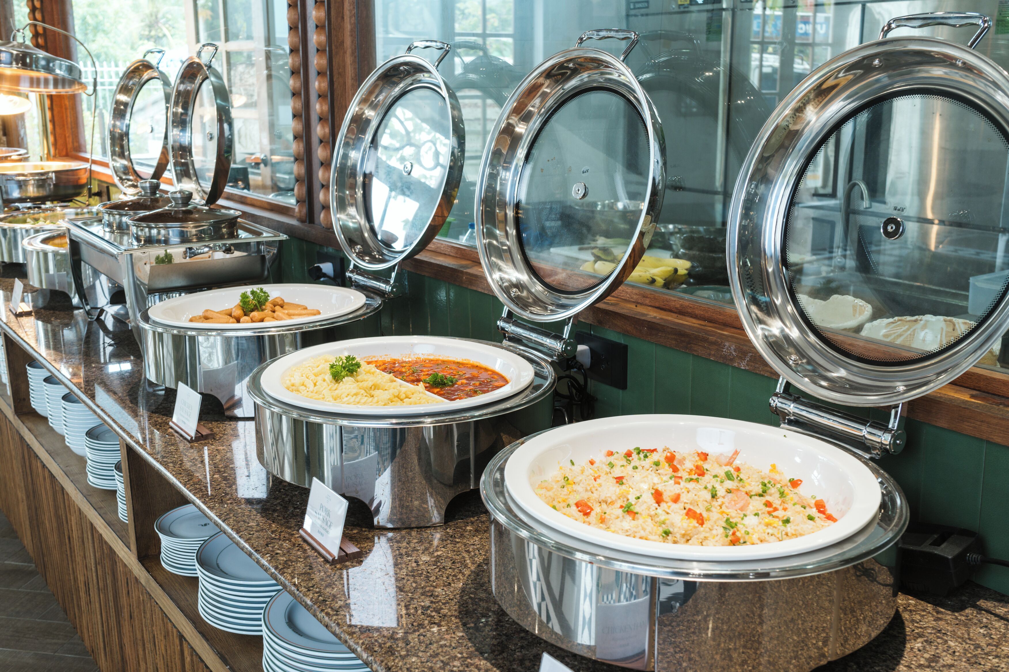 Sugar Marina LAGOON Villas, Nai Yang Beach