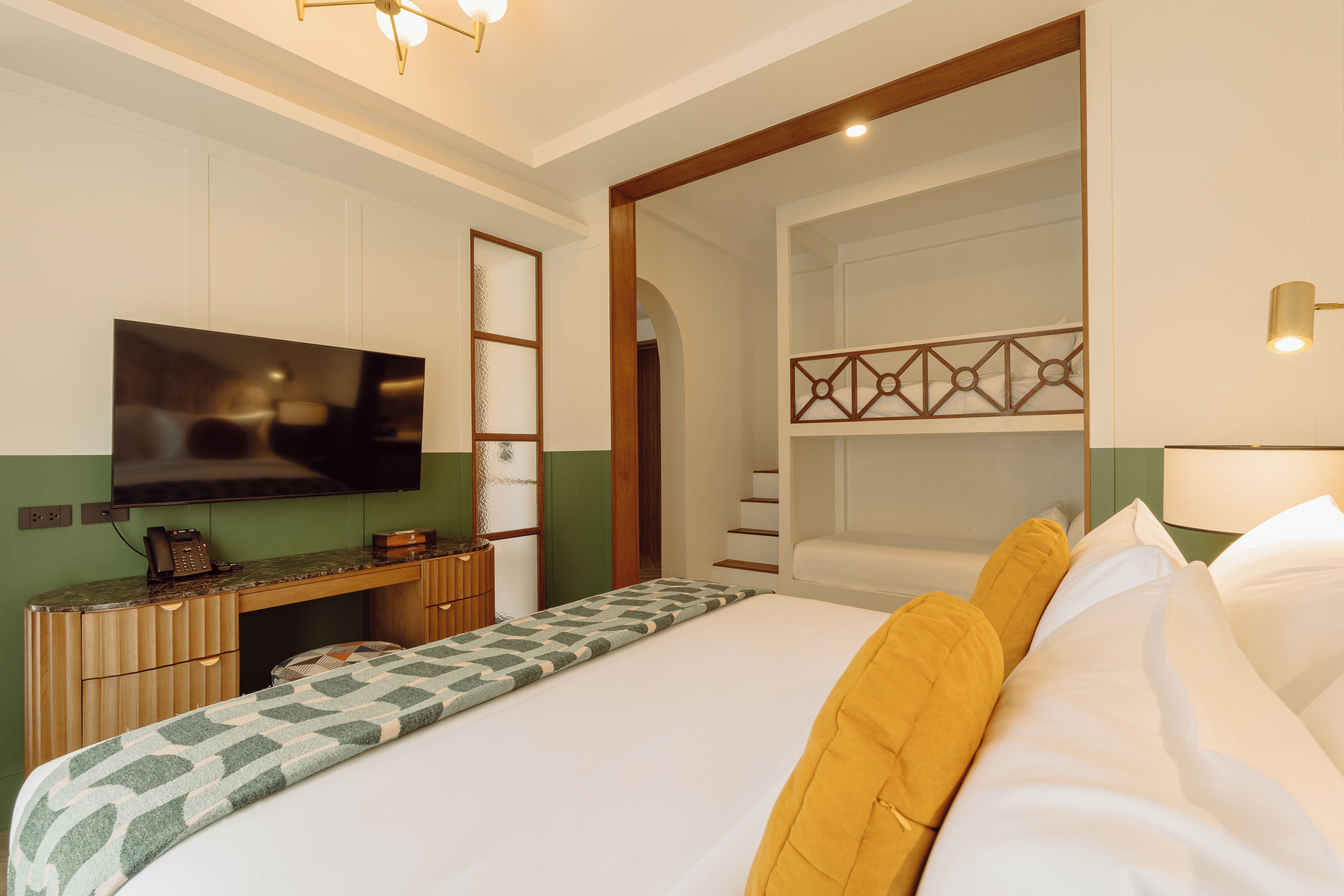 Sugar Marina LAGOON Villas, Nai Yang Beach