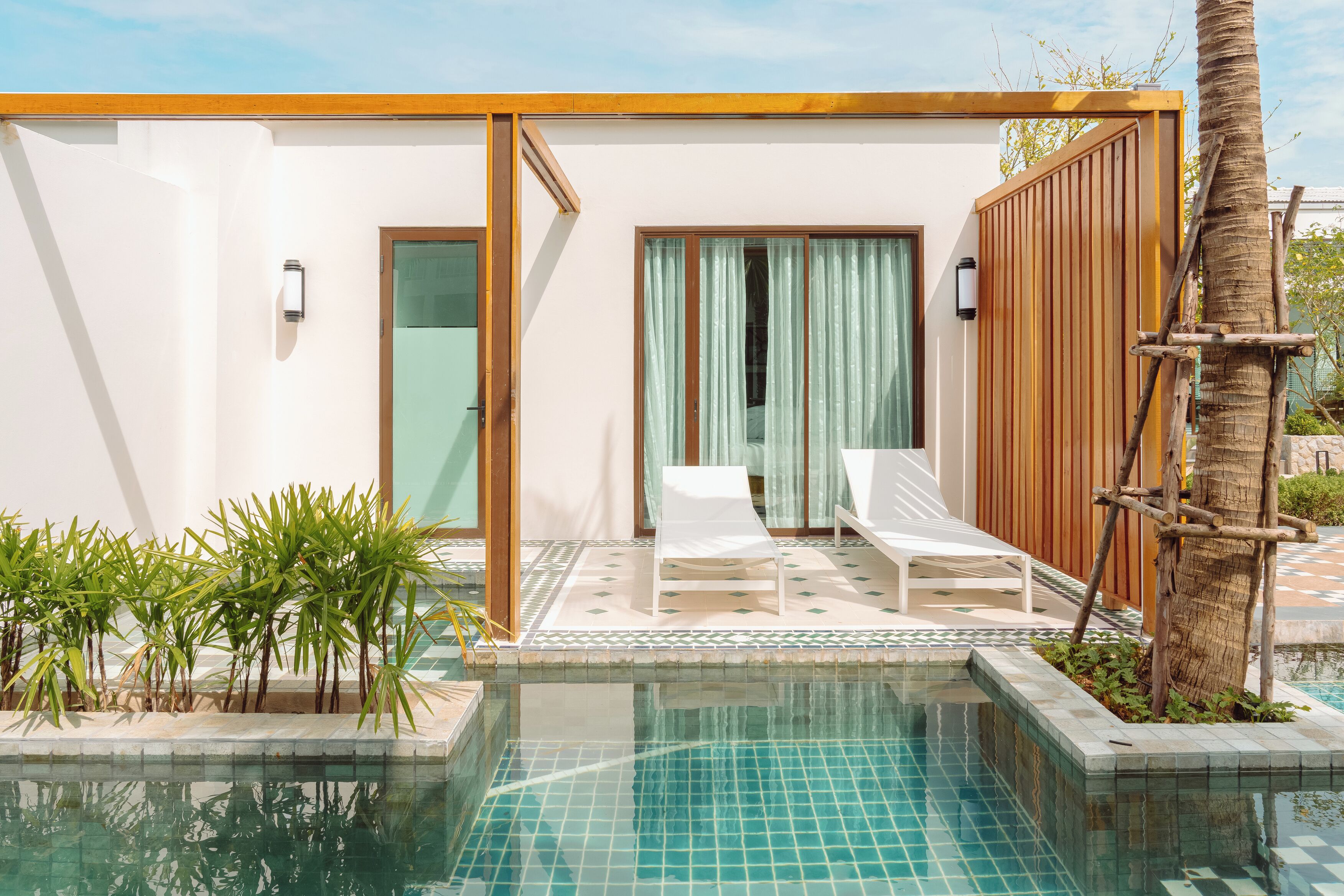 Sugar Marina LAGOON Villas, Nai Yang Beach