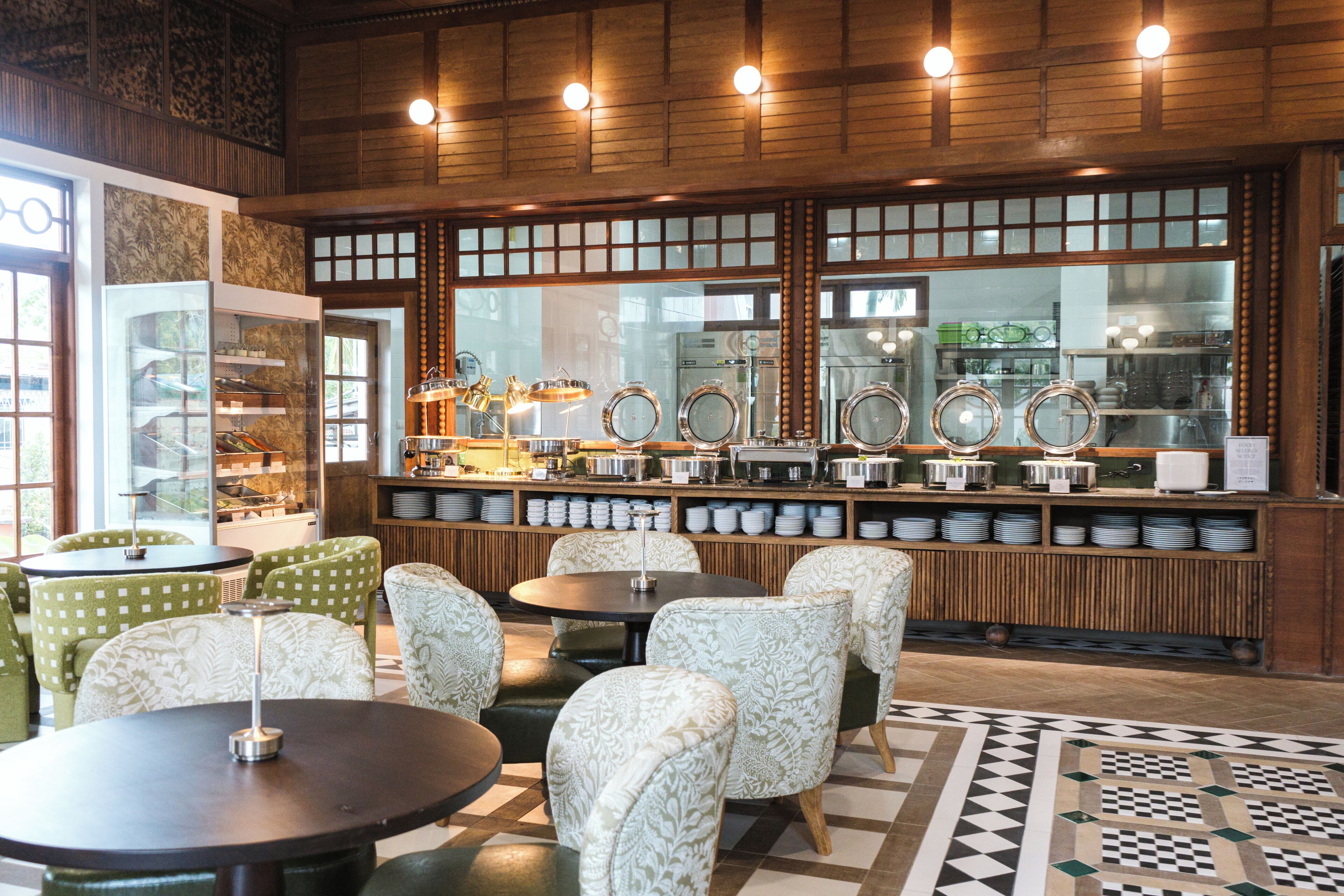 Sugar Marina LAGOON Villas, Nai Yang Beach