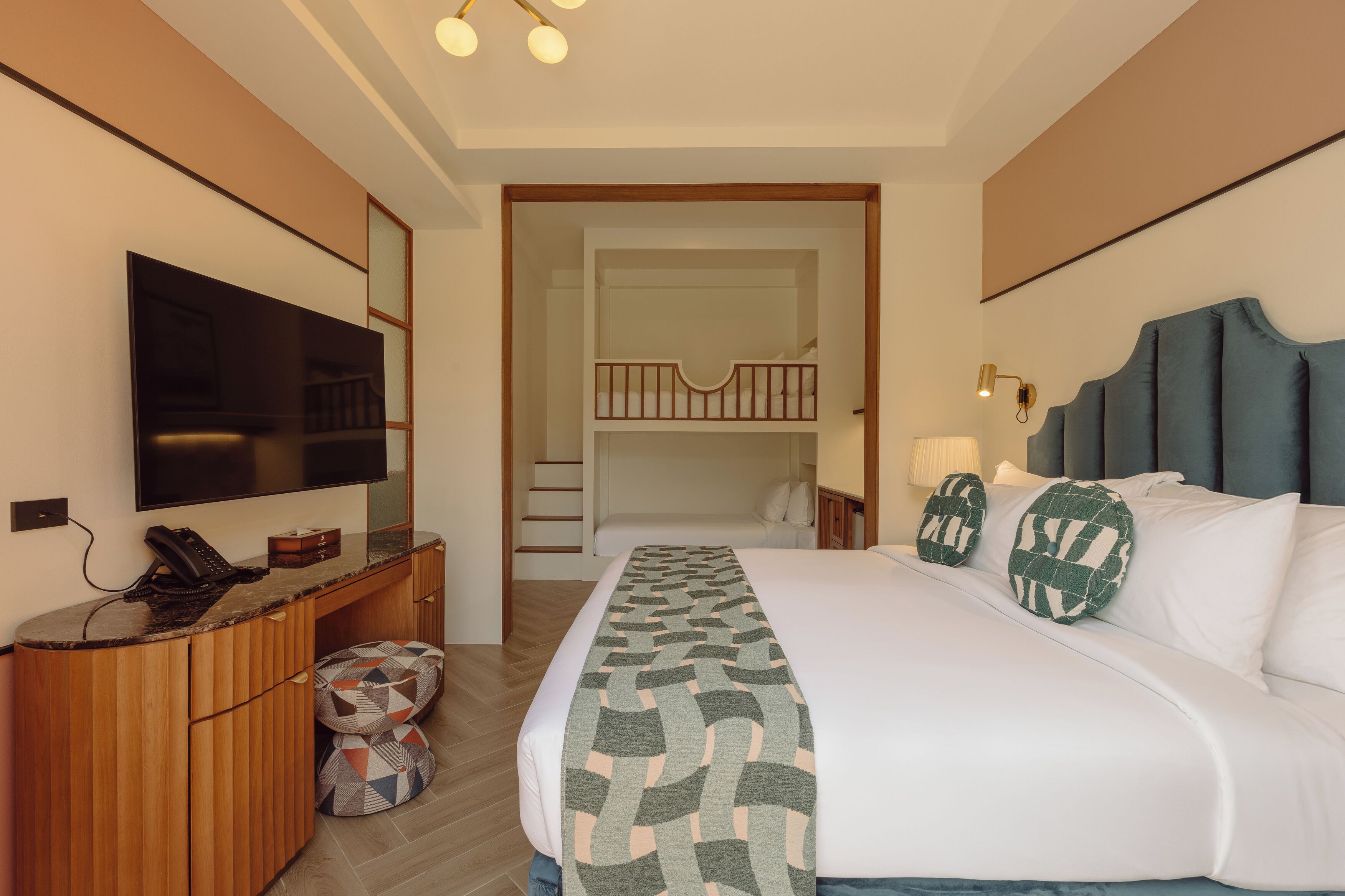 Sugar Marina LAGOON Villas, Nai Yang Beach