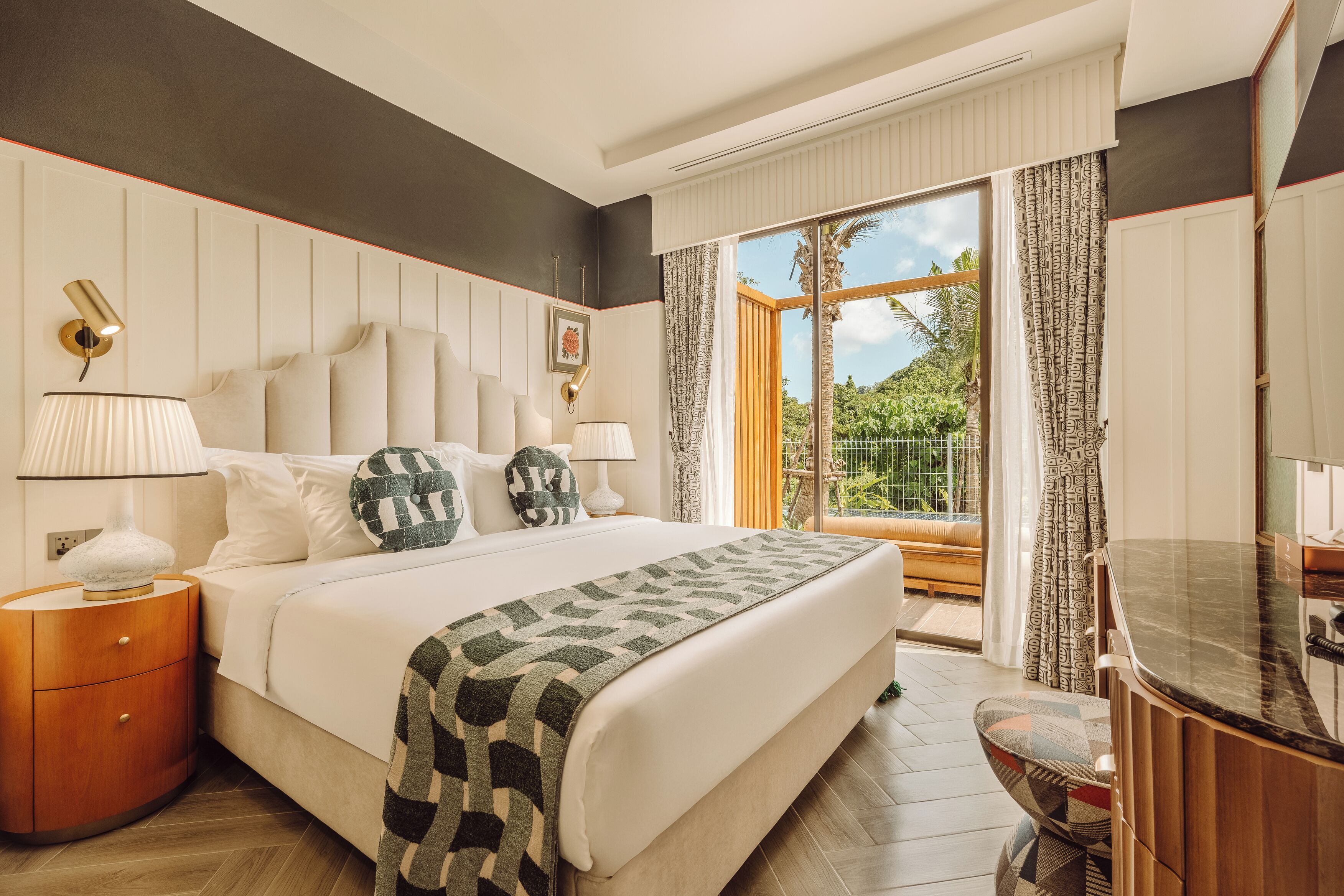 Sugar Marina LAGOON Villas, Nai Yang Beach