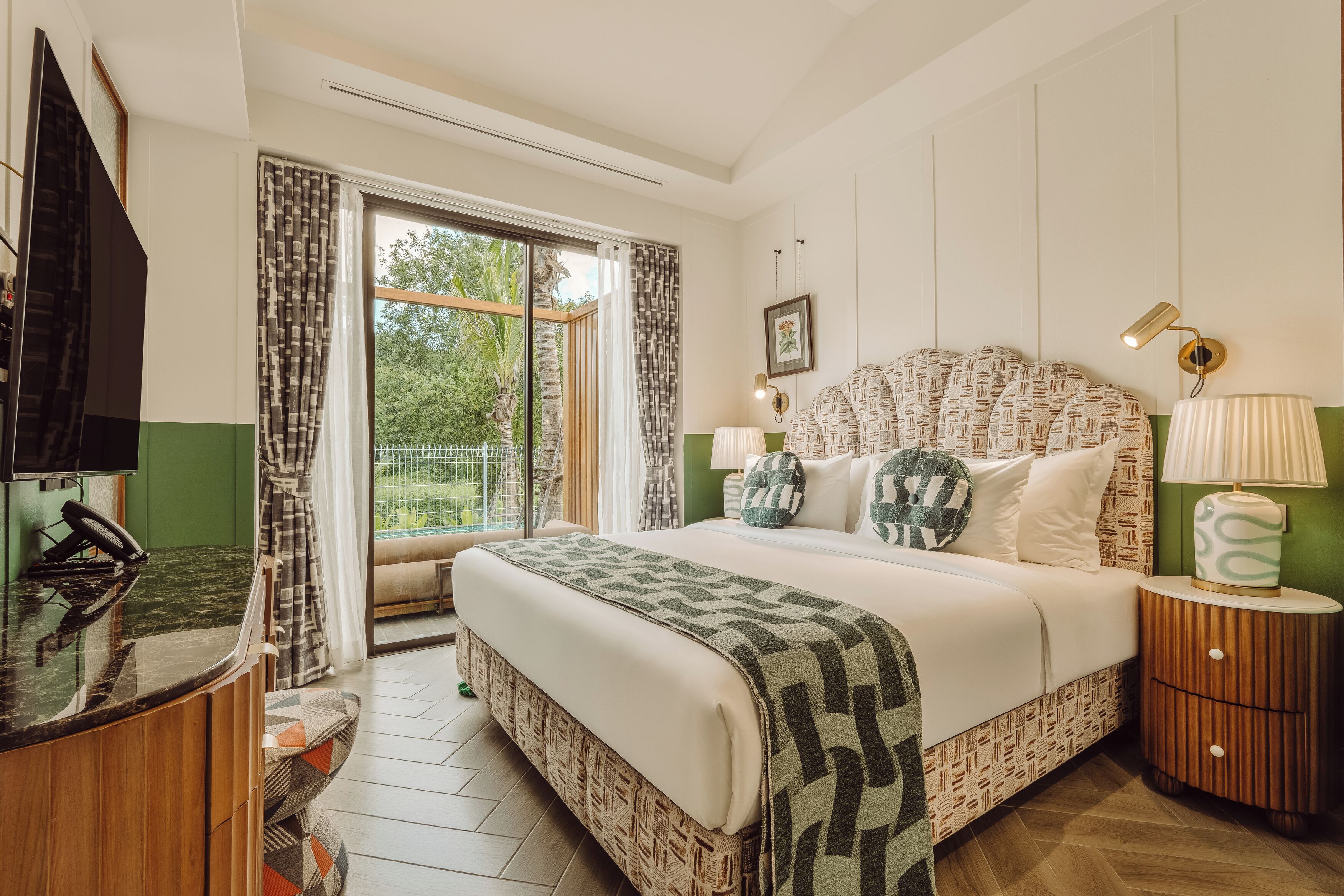 Sugar Marina LAGOON Villas, Nai Yang Beach