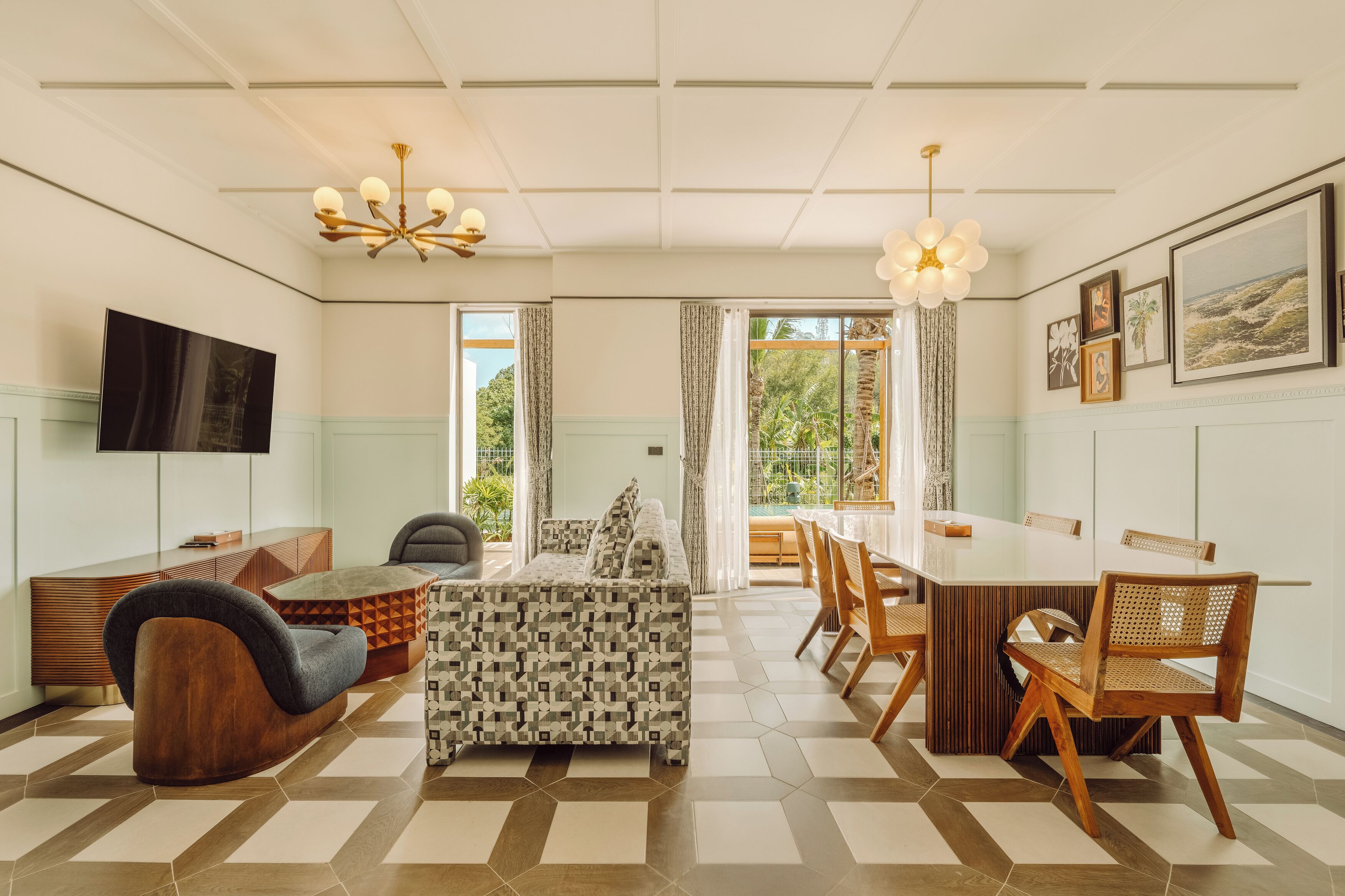 Sugar Marina LAGOON Villas, Nai Yang Beach