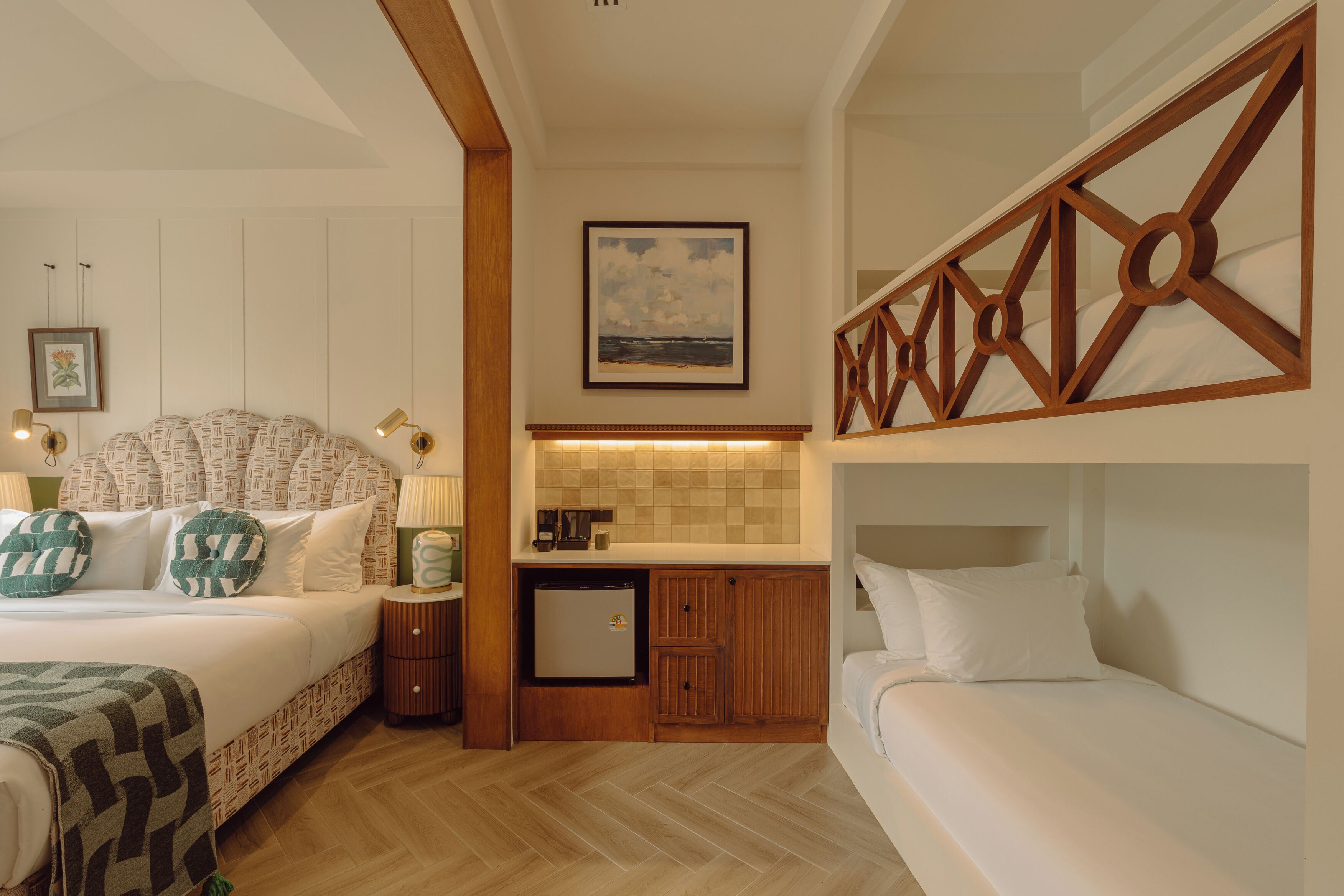 Sugar Marina LAGOON Villas, Nai Yang Beach