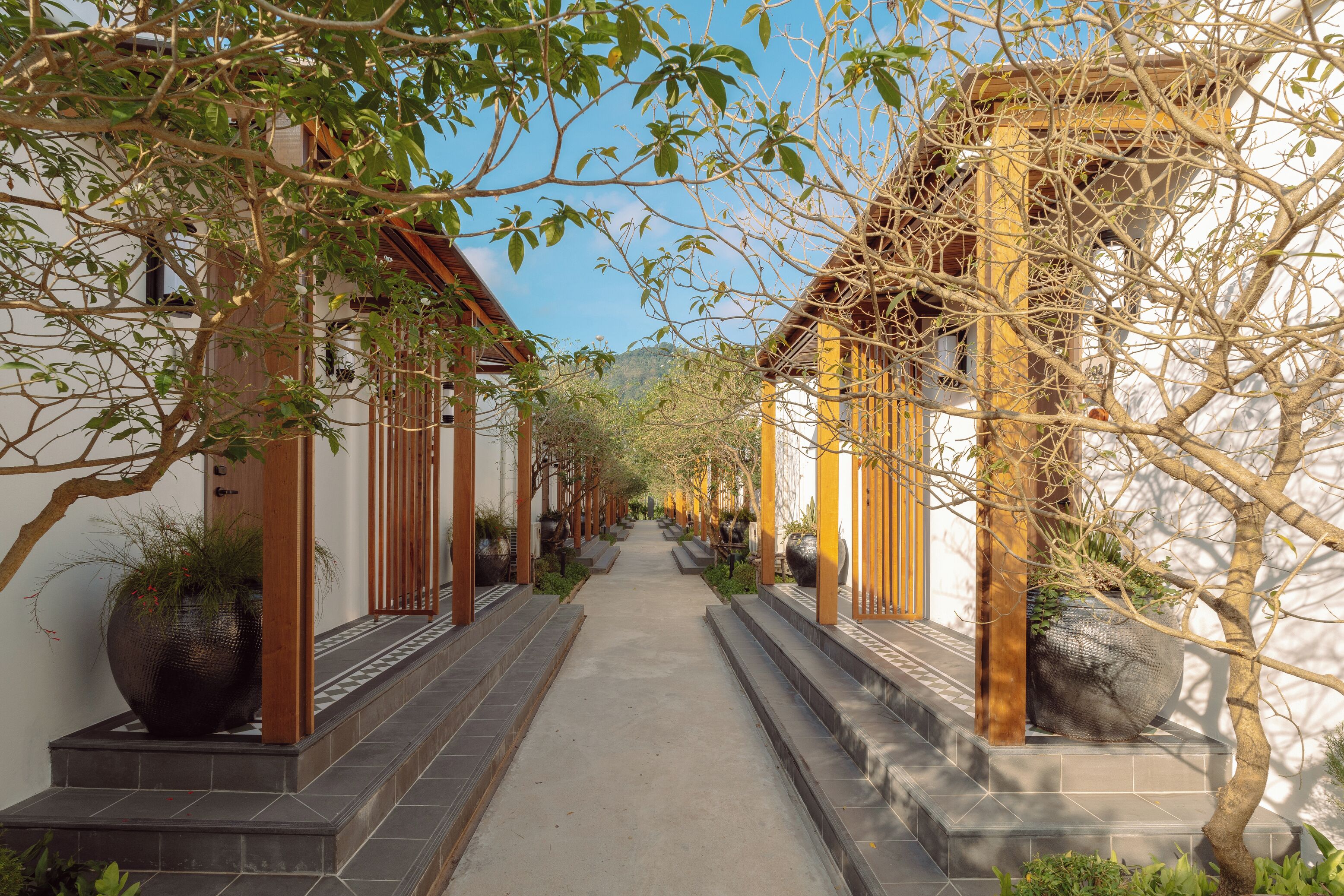 Sugar Marina LAGOON Villas, Nai Yang Beach