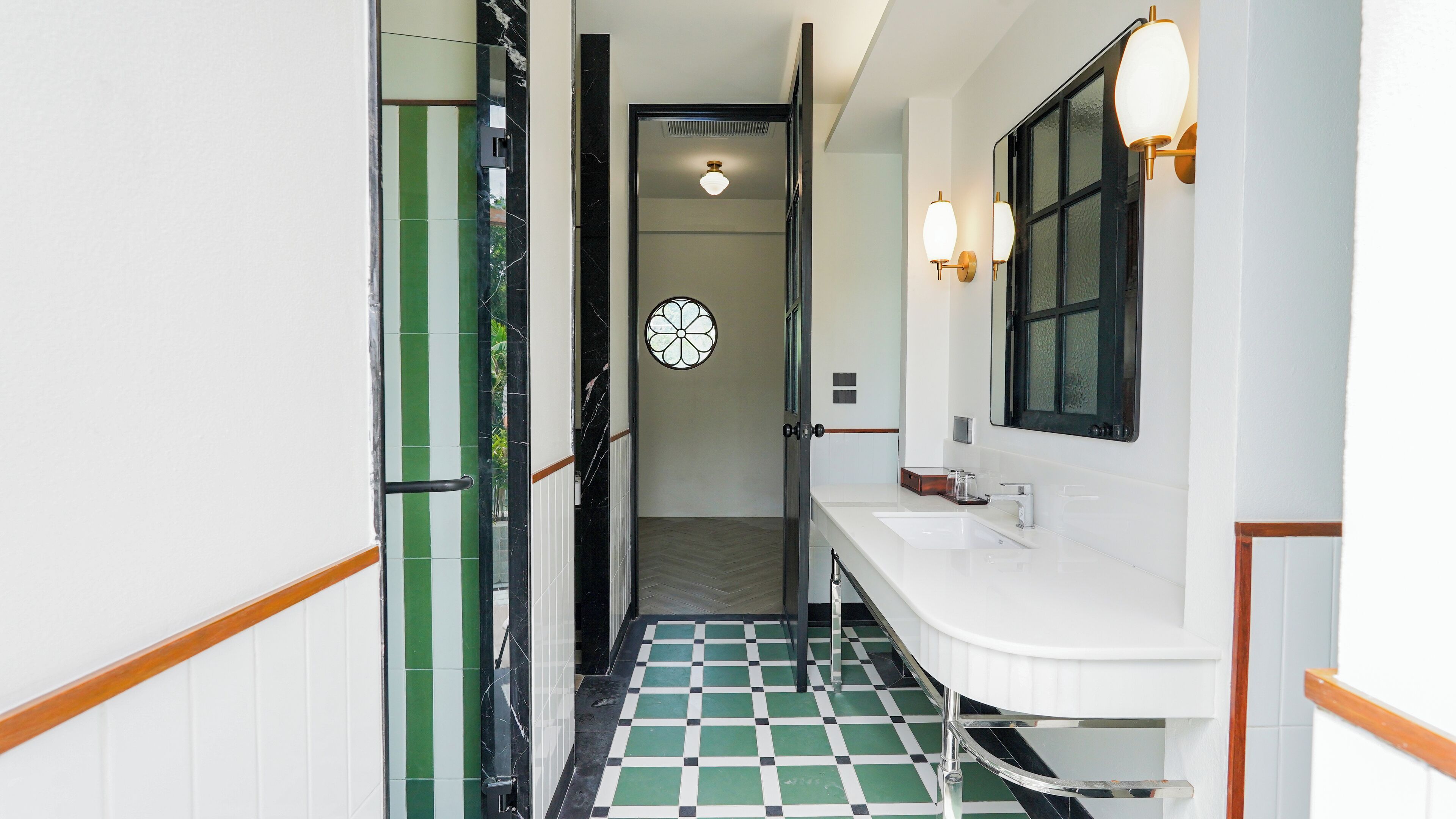 Sugar Marina LAGOON Villas, Nai Yang Beach