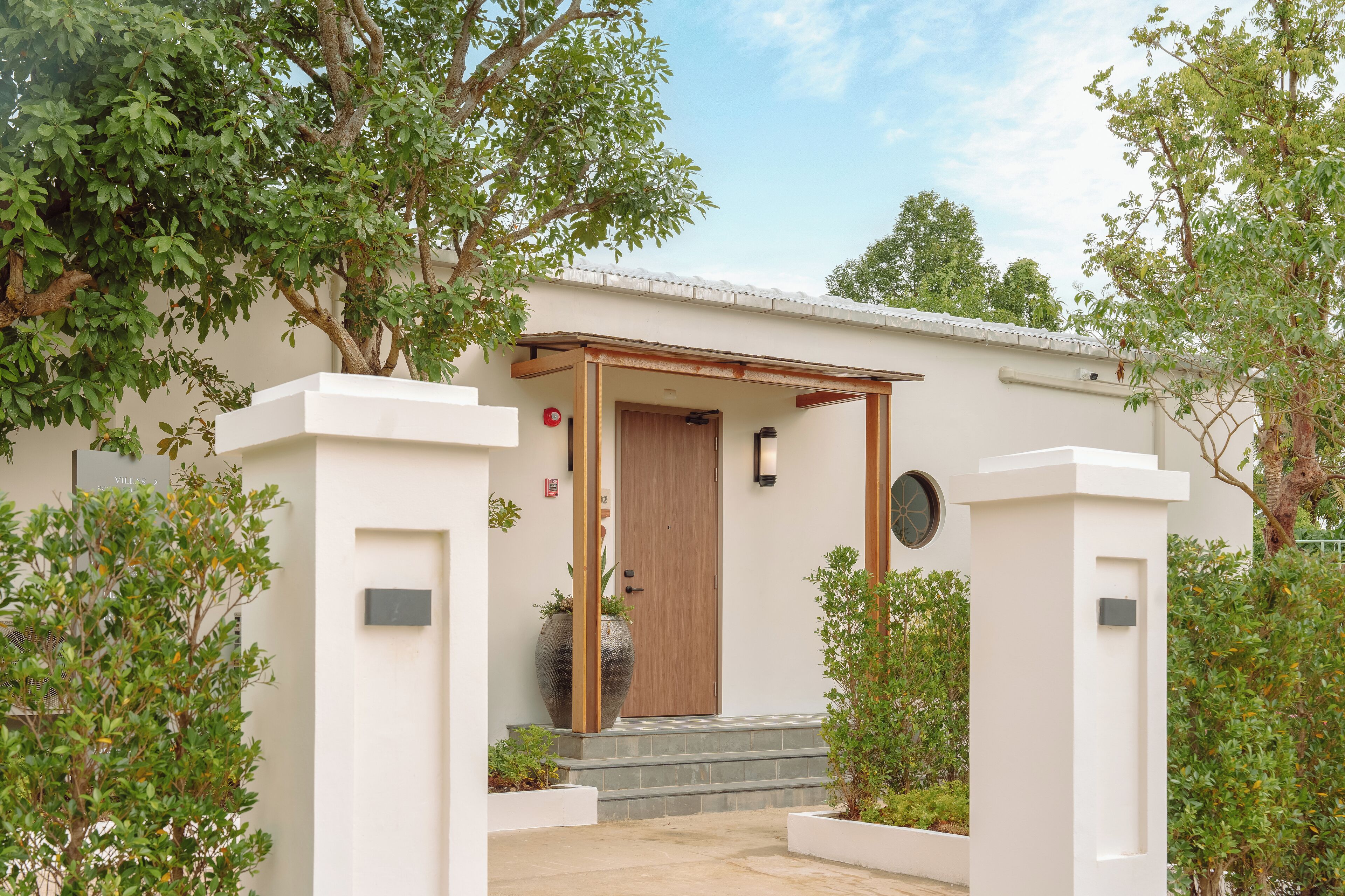 Sugar Marina LAGOON Villas, Nai Yang Beach