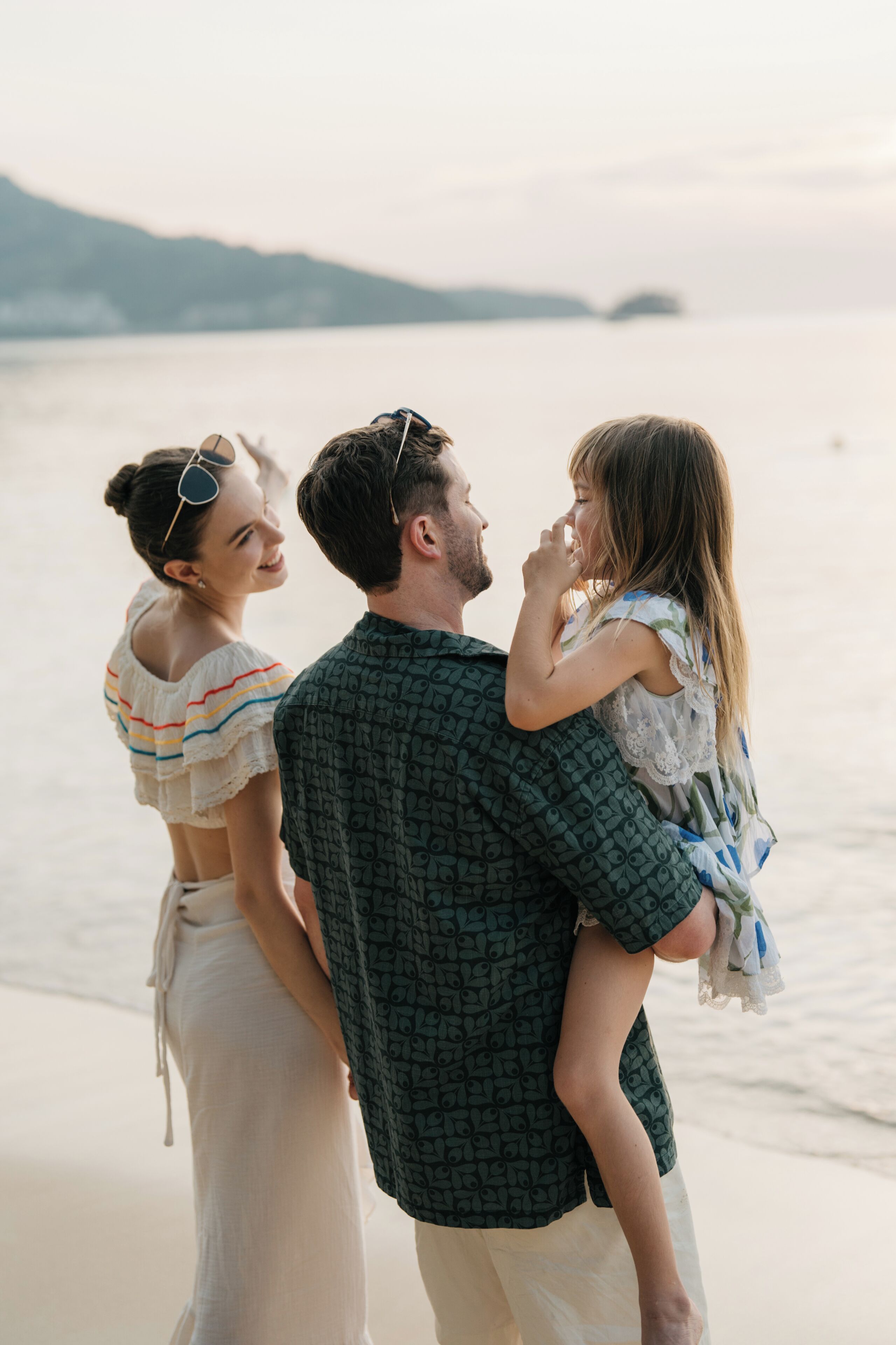 Sugar Marina LAGOON Villas, Nai Yang Beach