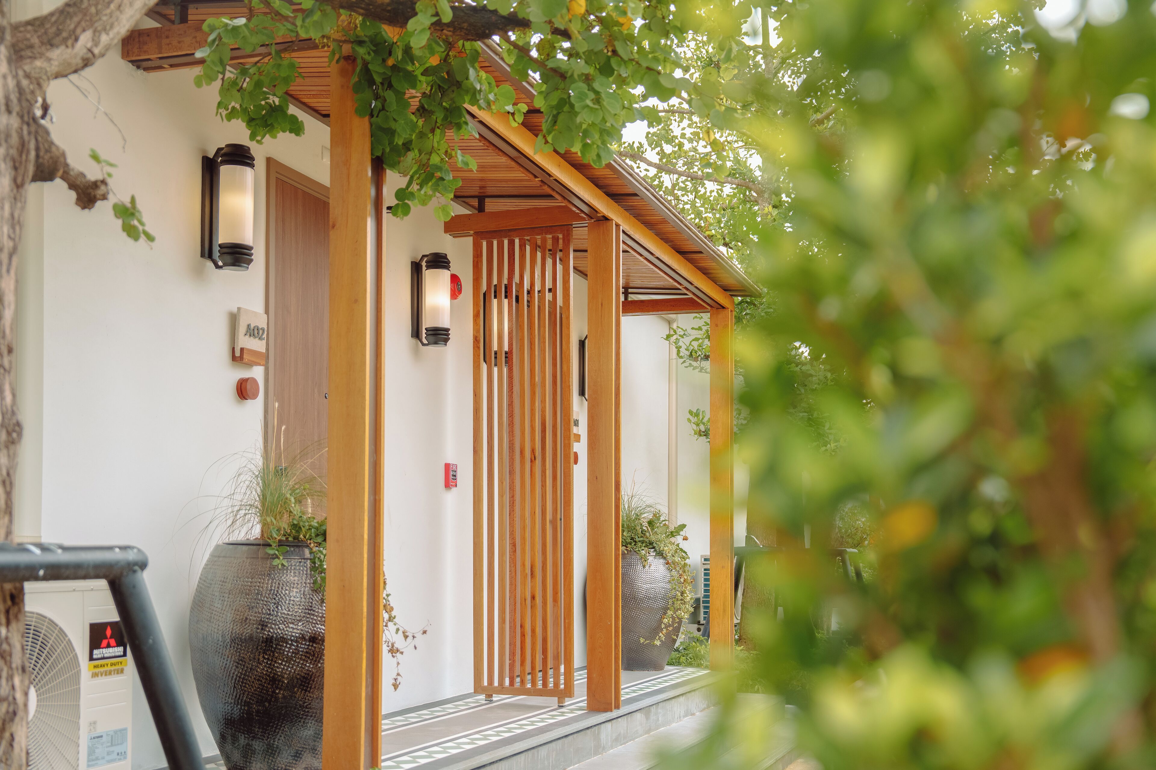 Sugar Marina LAGOON Villas, Nai Yang Beach