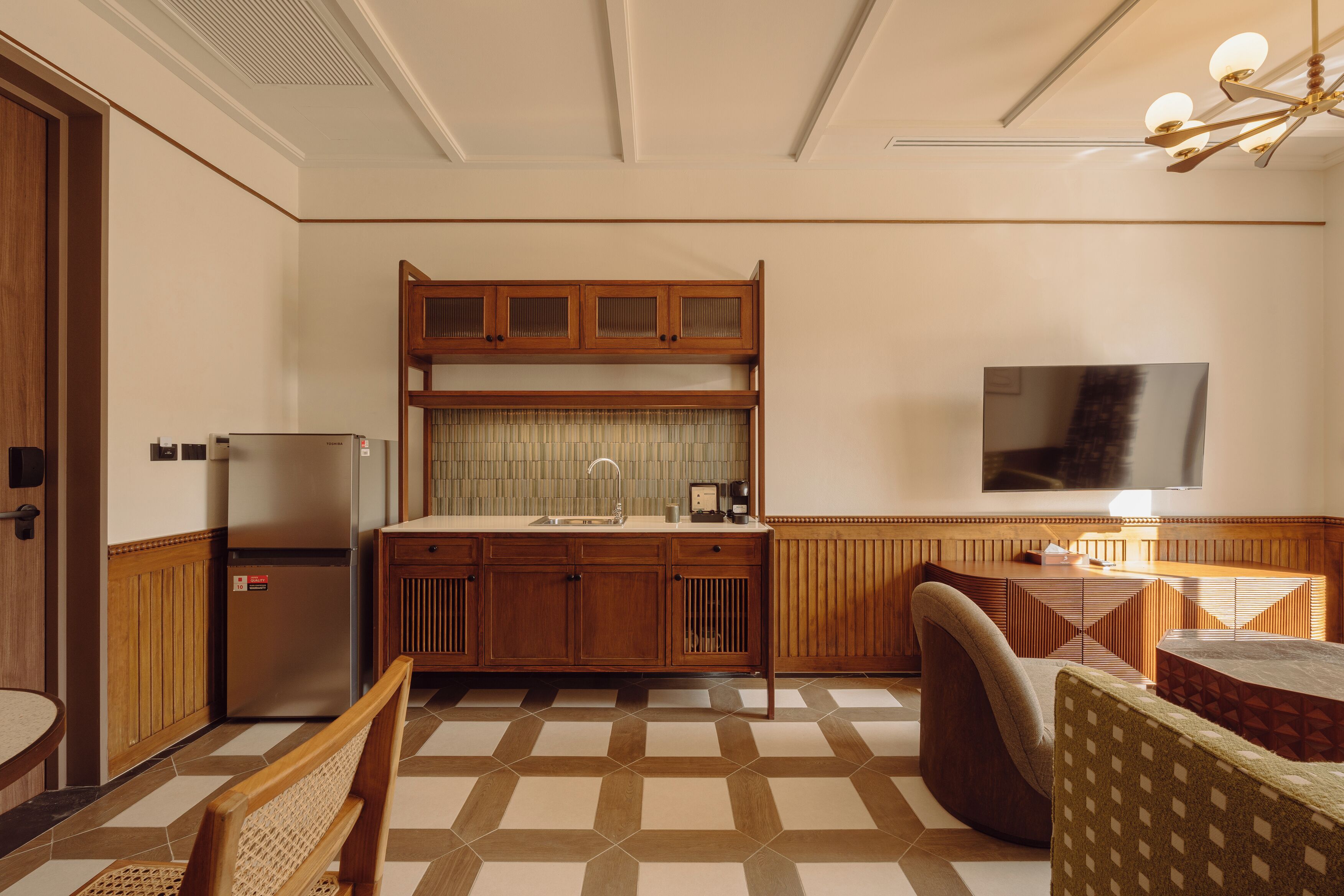 Sugar Marina LAGOON Villas, Nai Yang Beach