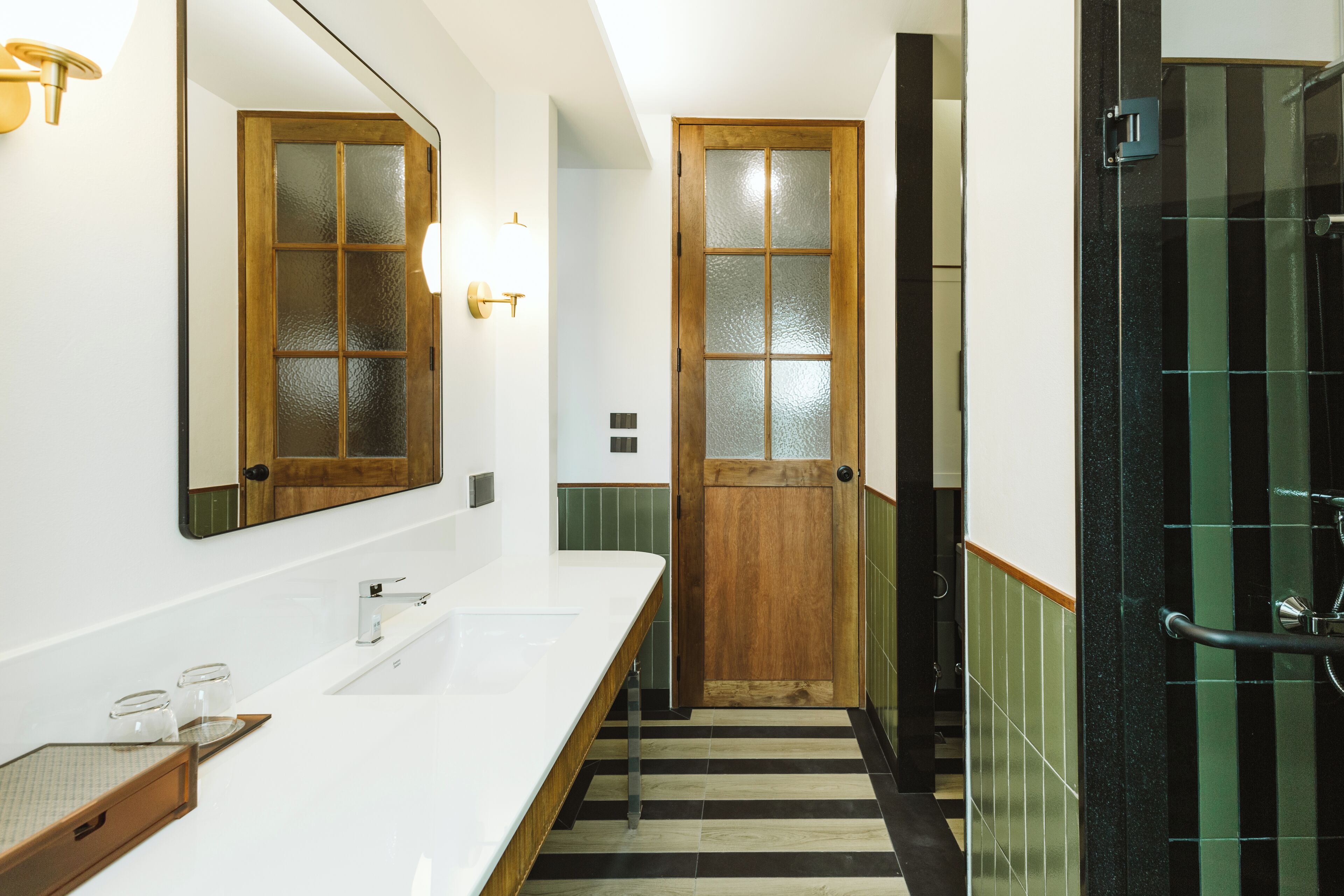 Sugar Marina LAGOON Villas, Nai Yang Beach