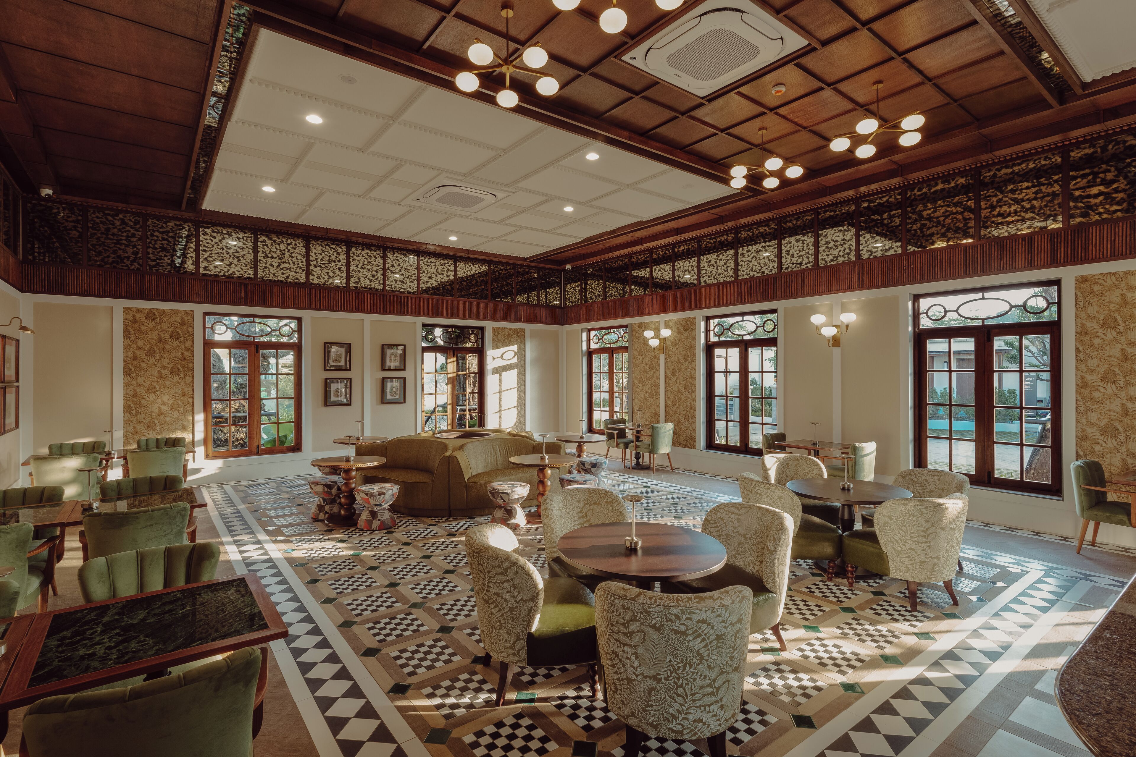 Sugar Marina LAGOON Villas, Nai Yang Beach