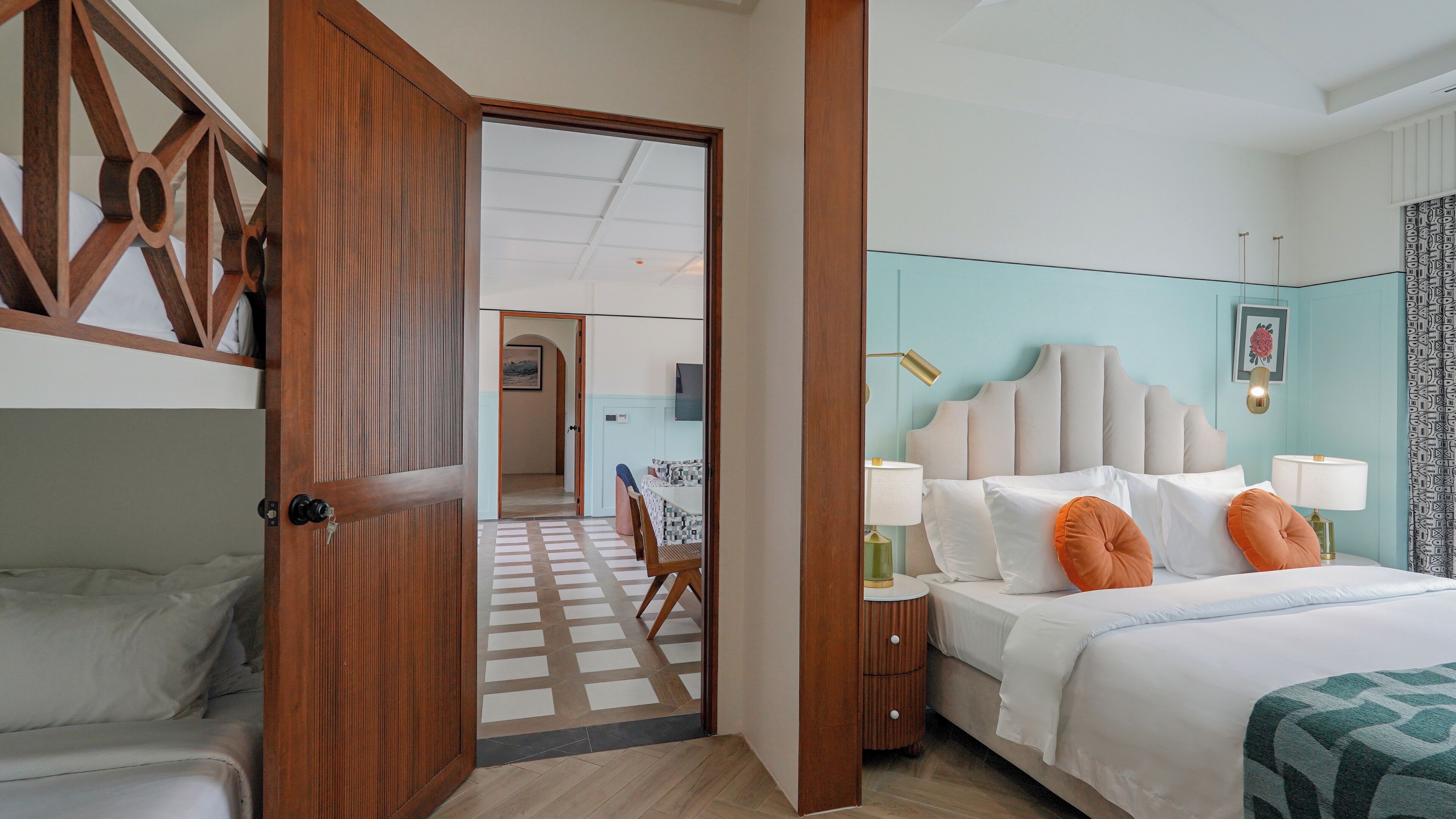 Sugar Marina LAGOON Villas, Nai Yang Beach