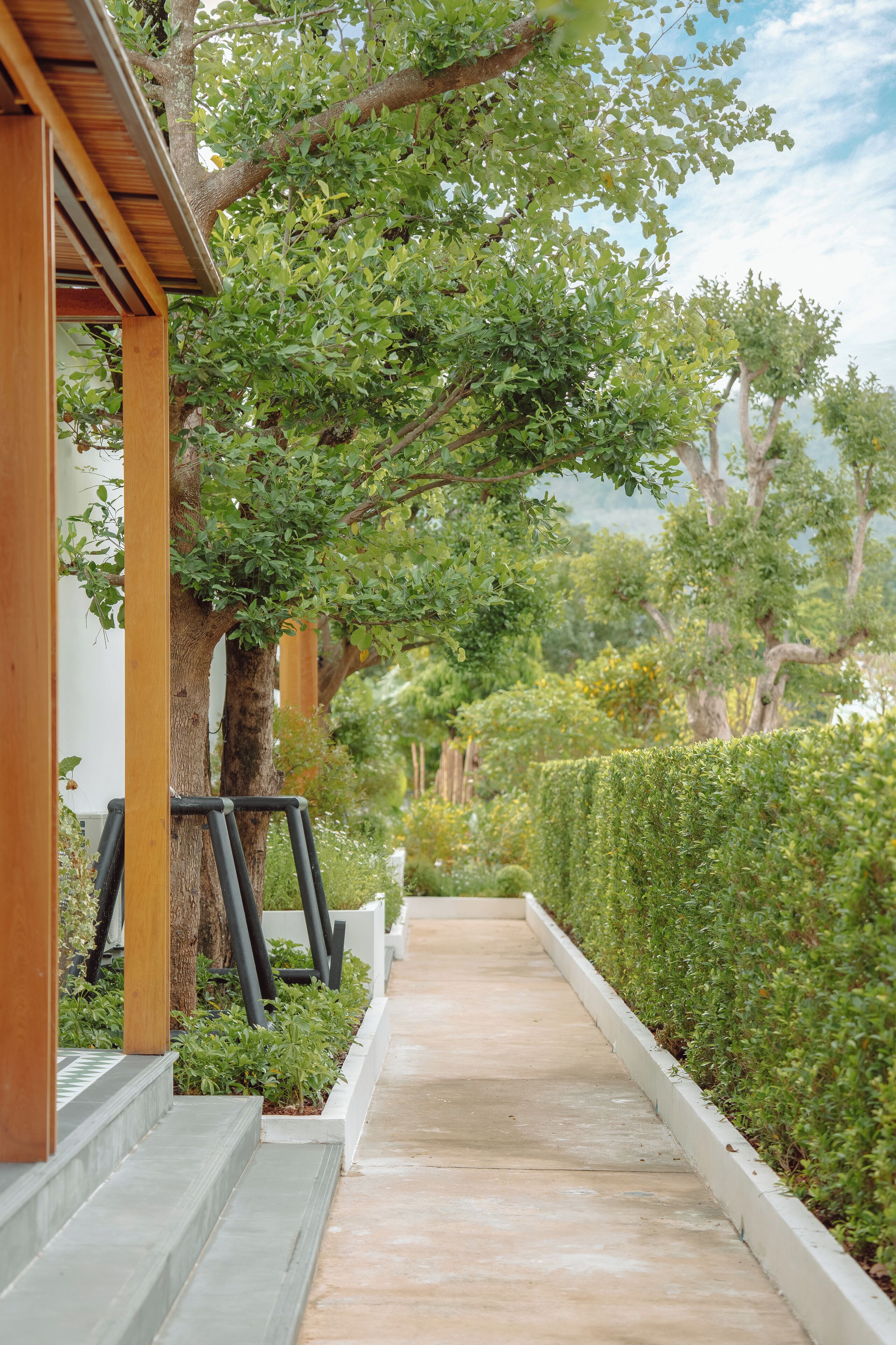 Sugar Marina LAGOON Villas, Nai Yang Beach