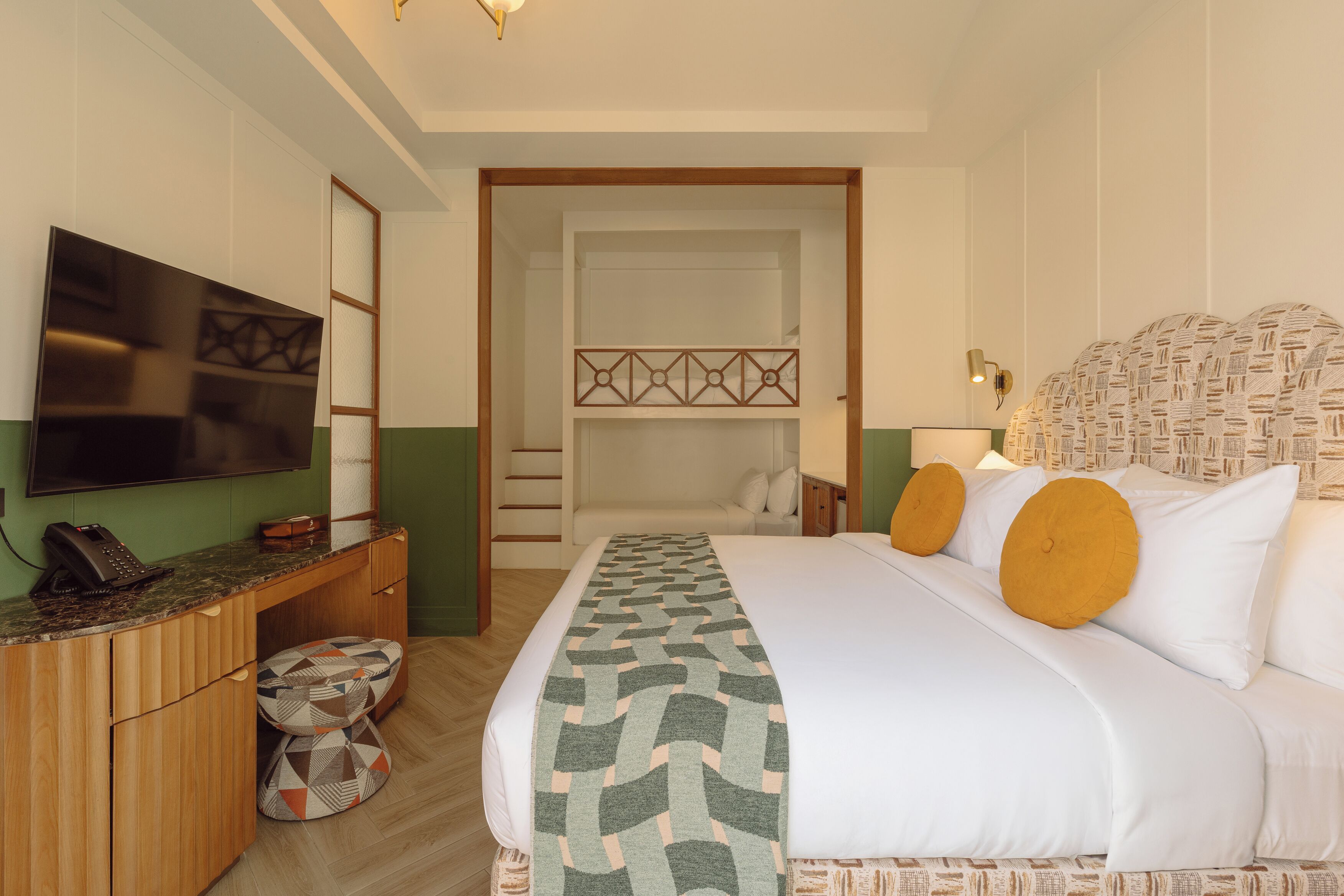 Sugar Marina LAGOON Villas, Nai Yang Beach