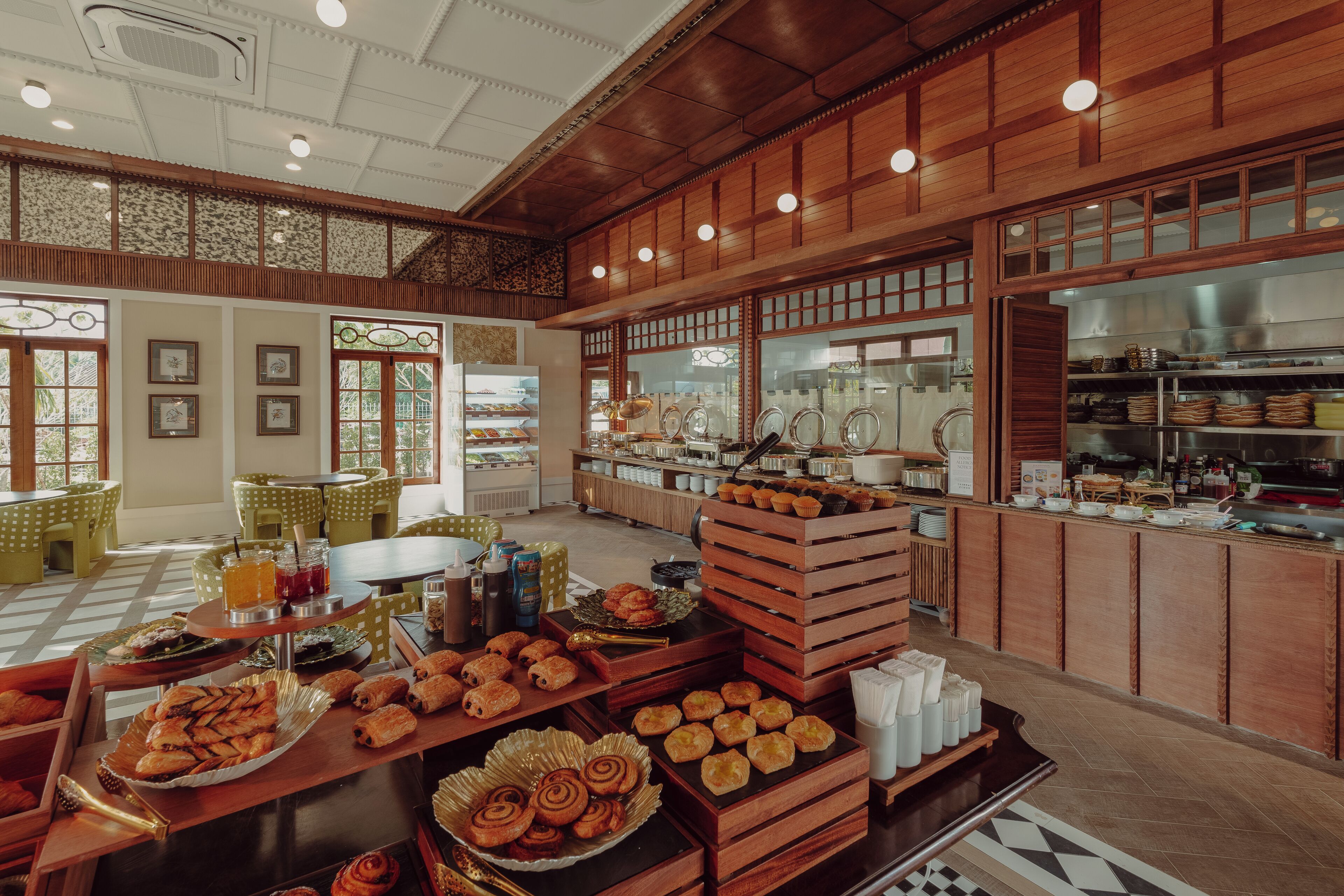 Sugar Marina LAGOON Villas, Nai Yang Beach