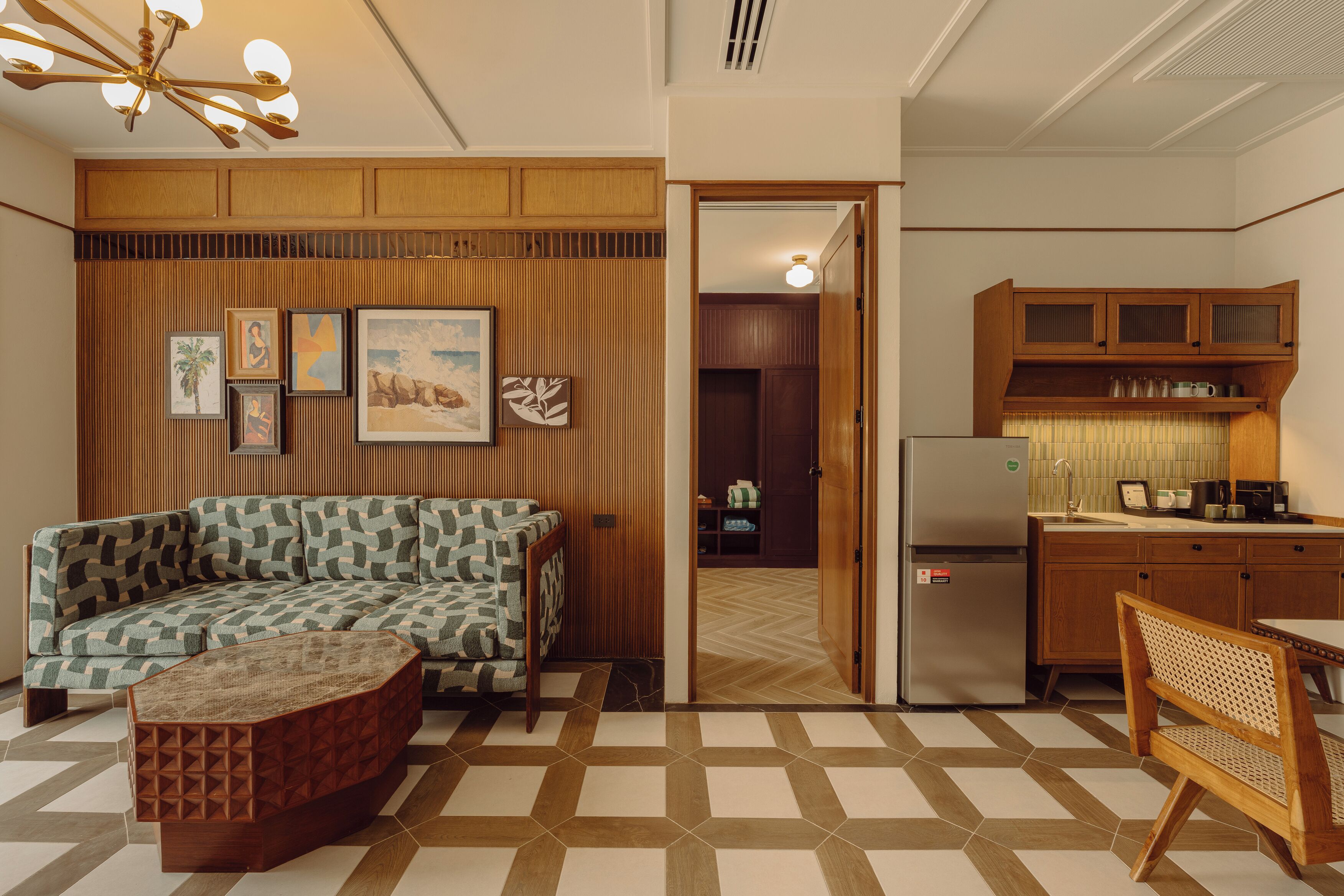 Sugar Marina LAGOON Villas, Nai Yang Beach