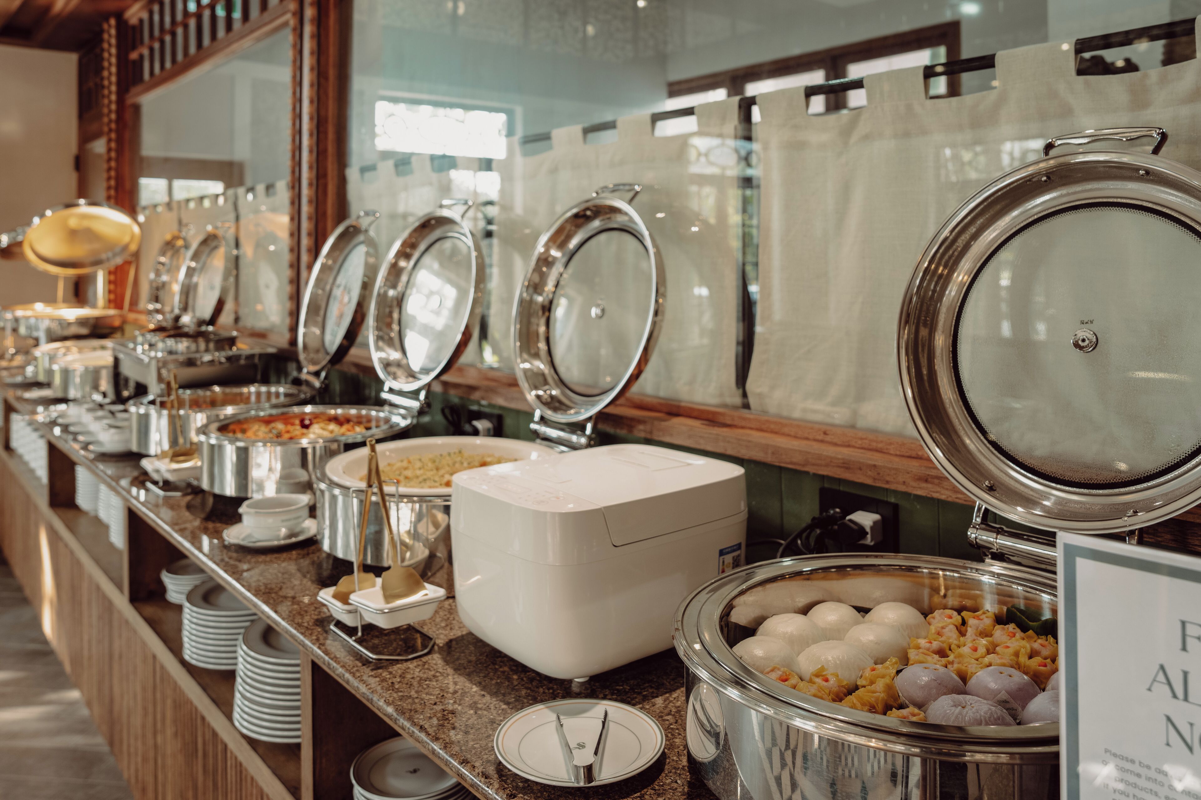 Sugar Marina LAGOON Villas, Nai Yang Beach