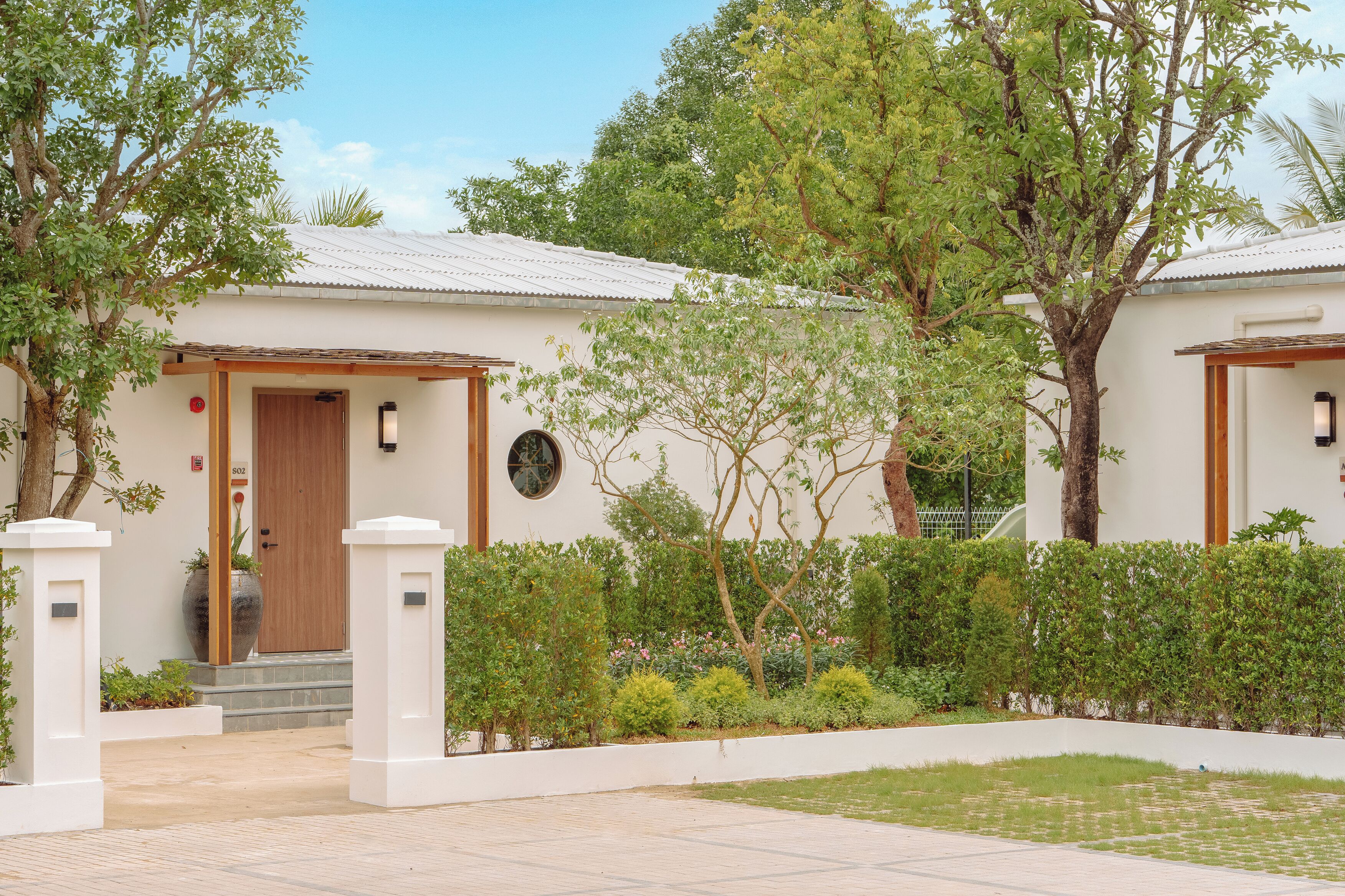 Sugar Marina LAGOON Villas, Nai Yang Beach
