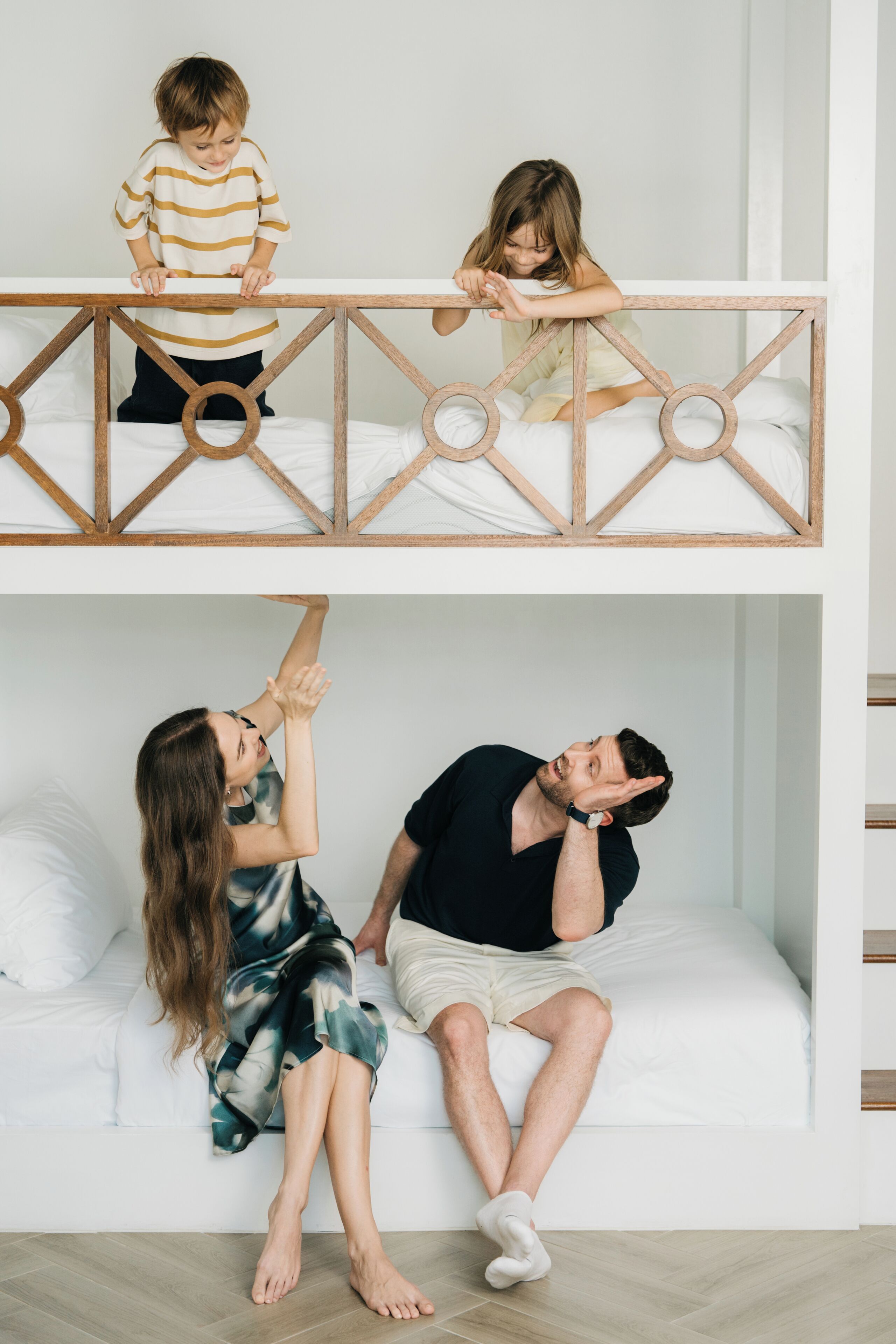 Sugar Marina LAGOON Villas, Nai Yang Beach