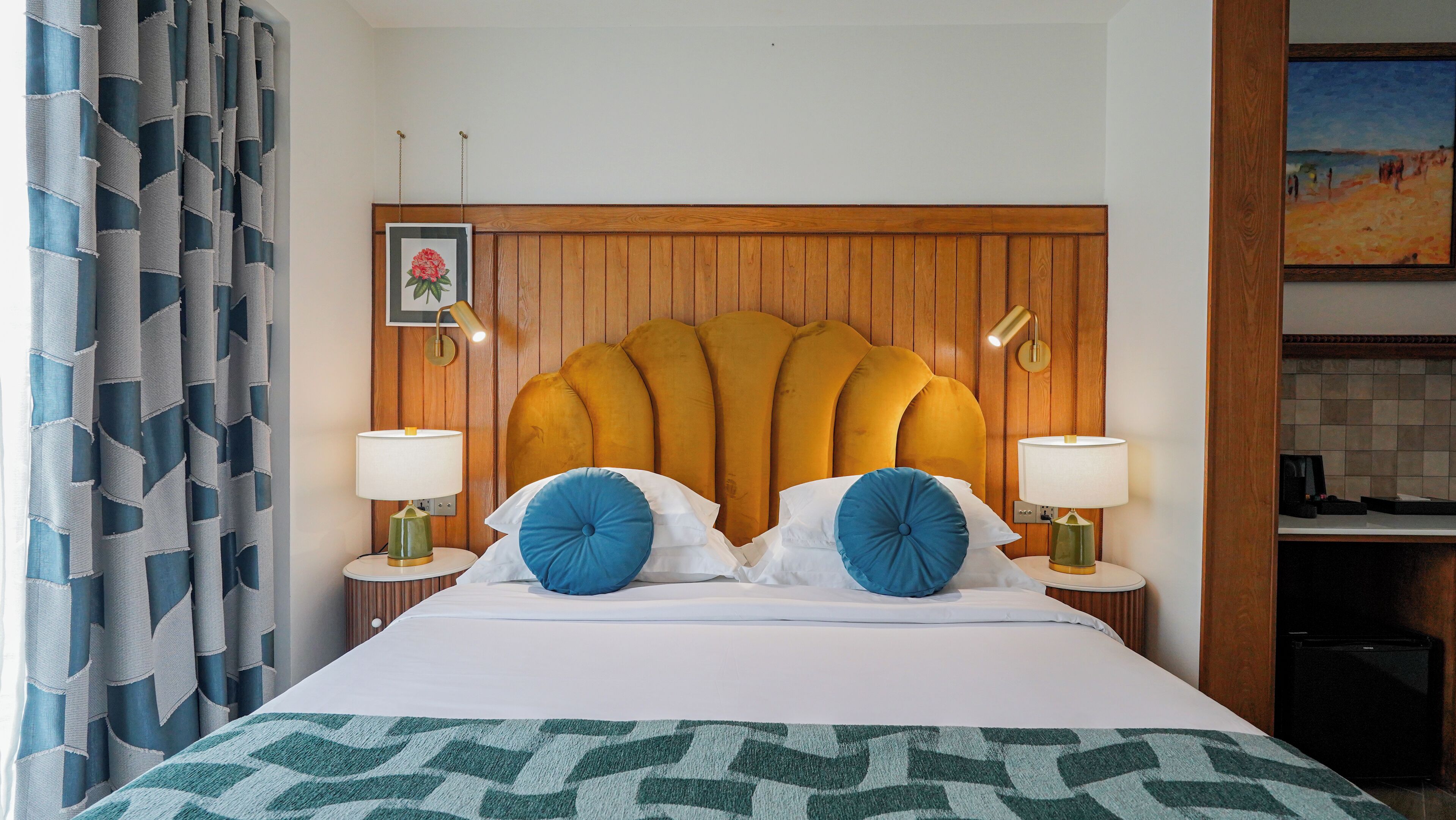 Sugar Marina LAGOON Villas, Nai Yang Beach