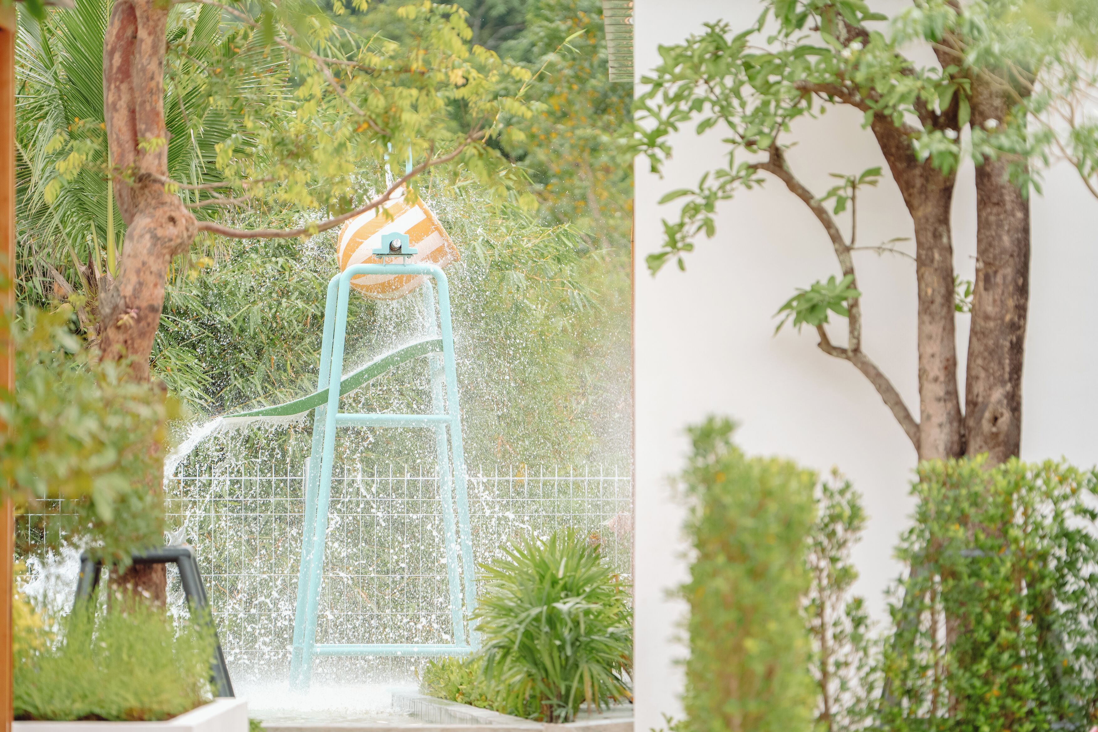 Sugar Marina LAGOON Villas, Nai Yang Beach