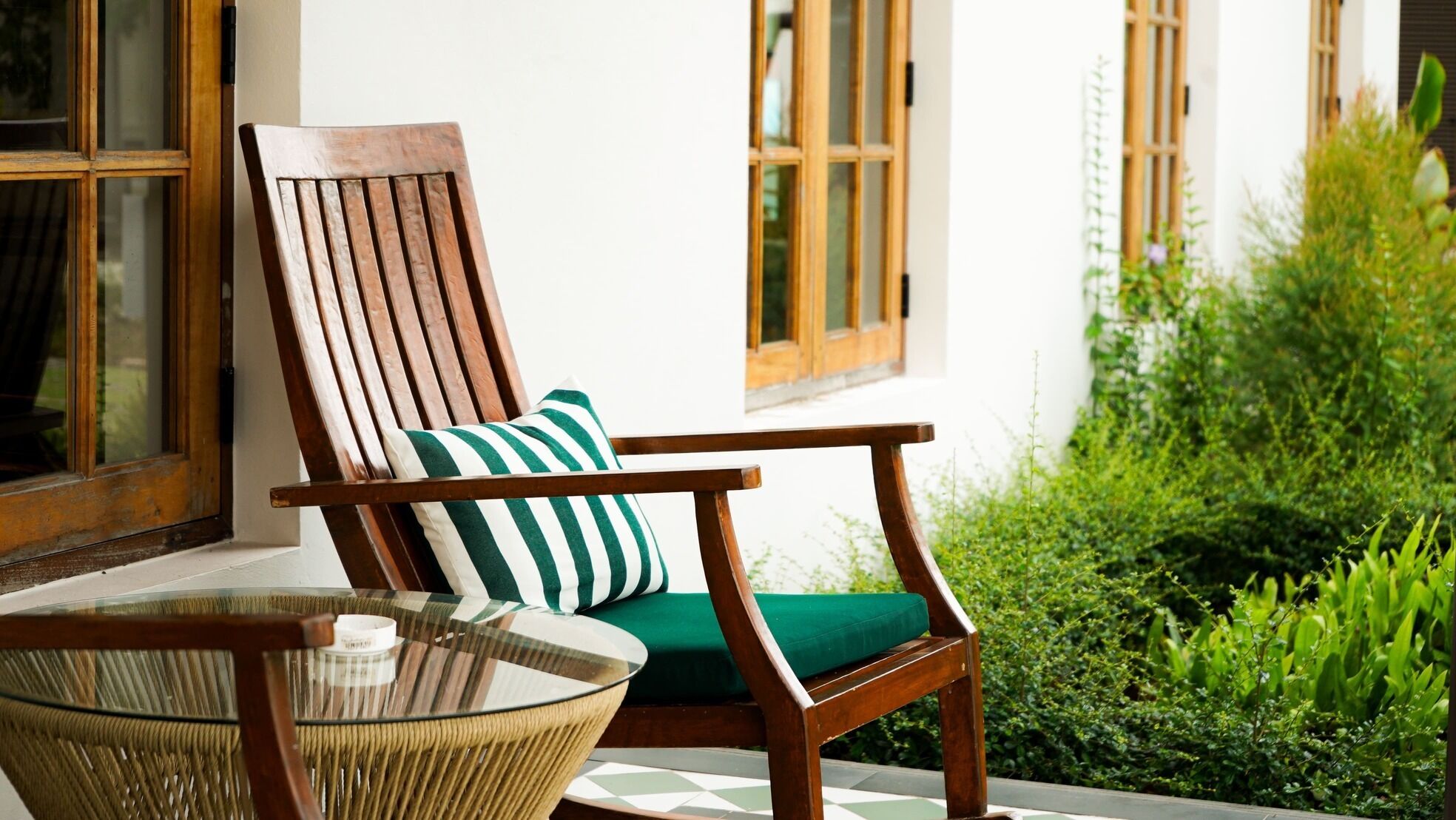 Sugar Marina LAGOON Villas, Nai Yang Beach