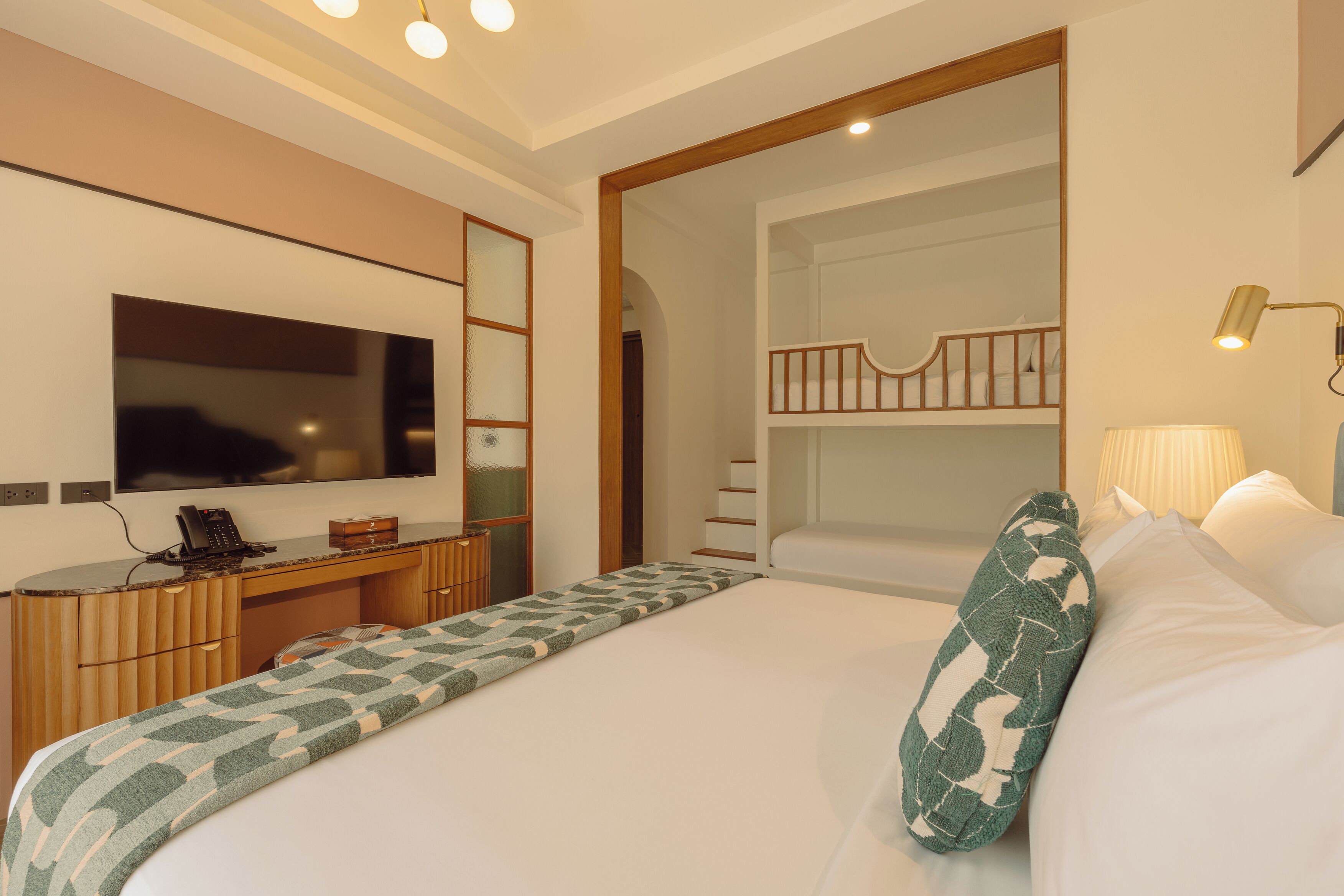 Sugar Marina LAGOON Villas, Nai Yang Beach